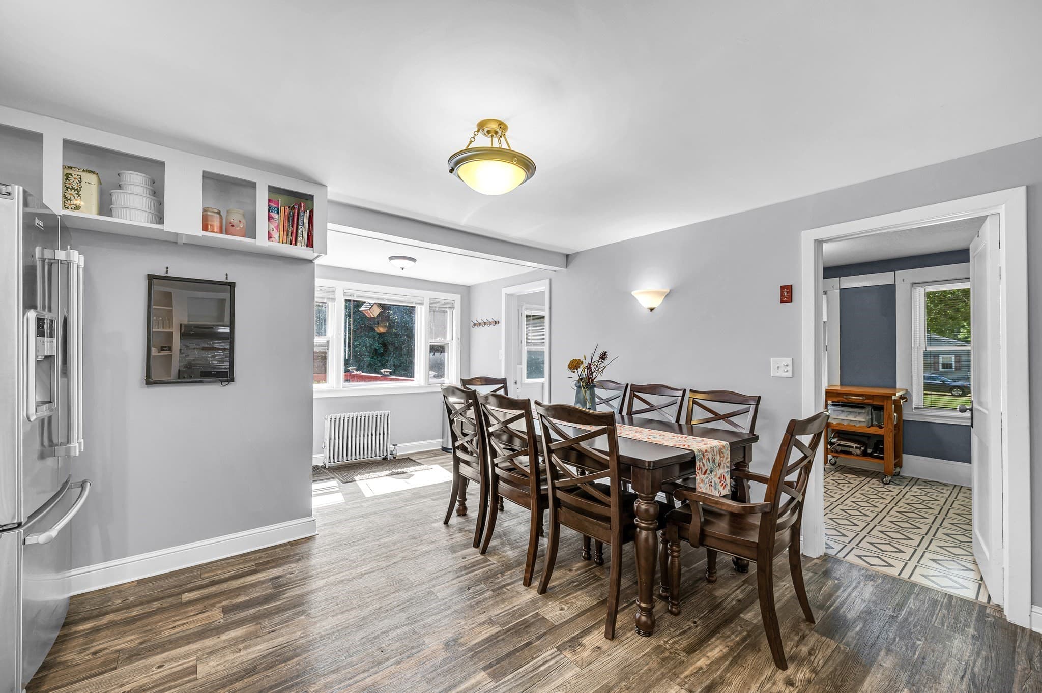 Single Family Residence at 123 Metacomet St, Belchertown MA 01007, Belchertown, photo 8 of 37