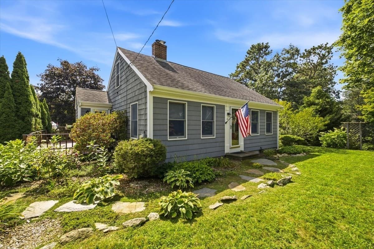 Single Family Residence at 44 Brick Kiln Rd, Falmouth MA 02536, Falmouth, photo 2 of 42