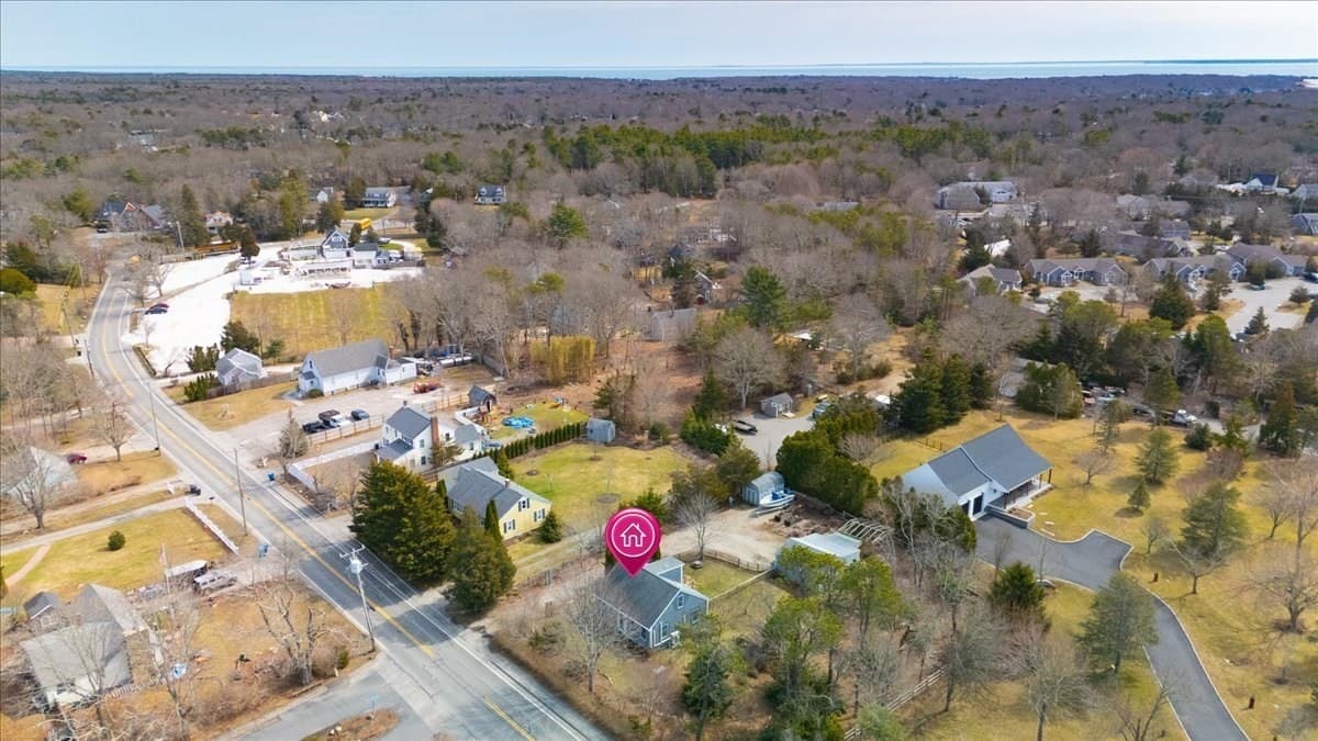 Single Family Residence at 44 Brick Kiln Rd, Falmouth MA 02536, Falmouth, photo 3 of 42