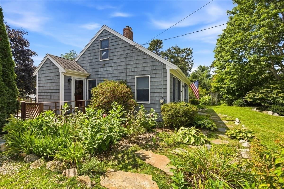Single Family Residence at 44 Brick Kiln Rd, Falmouth MA 02536, Falmouth, photo 36 of 42