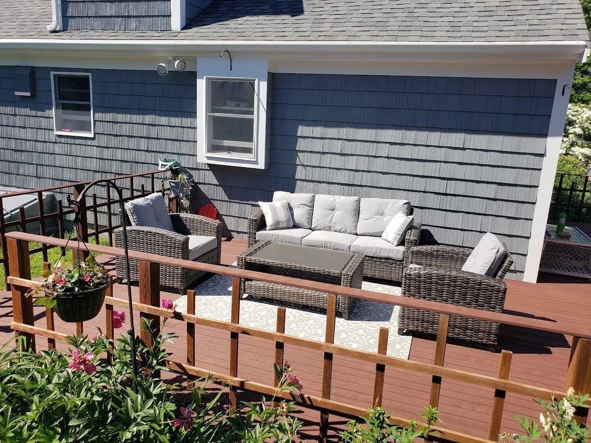 Single Family Residence at 44 Brick Kiln Rd, Falmouth MA 02536, Falmouth, photo 32 of 42