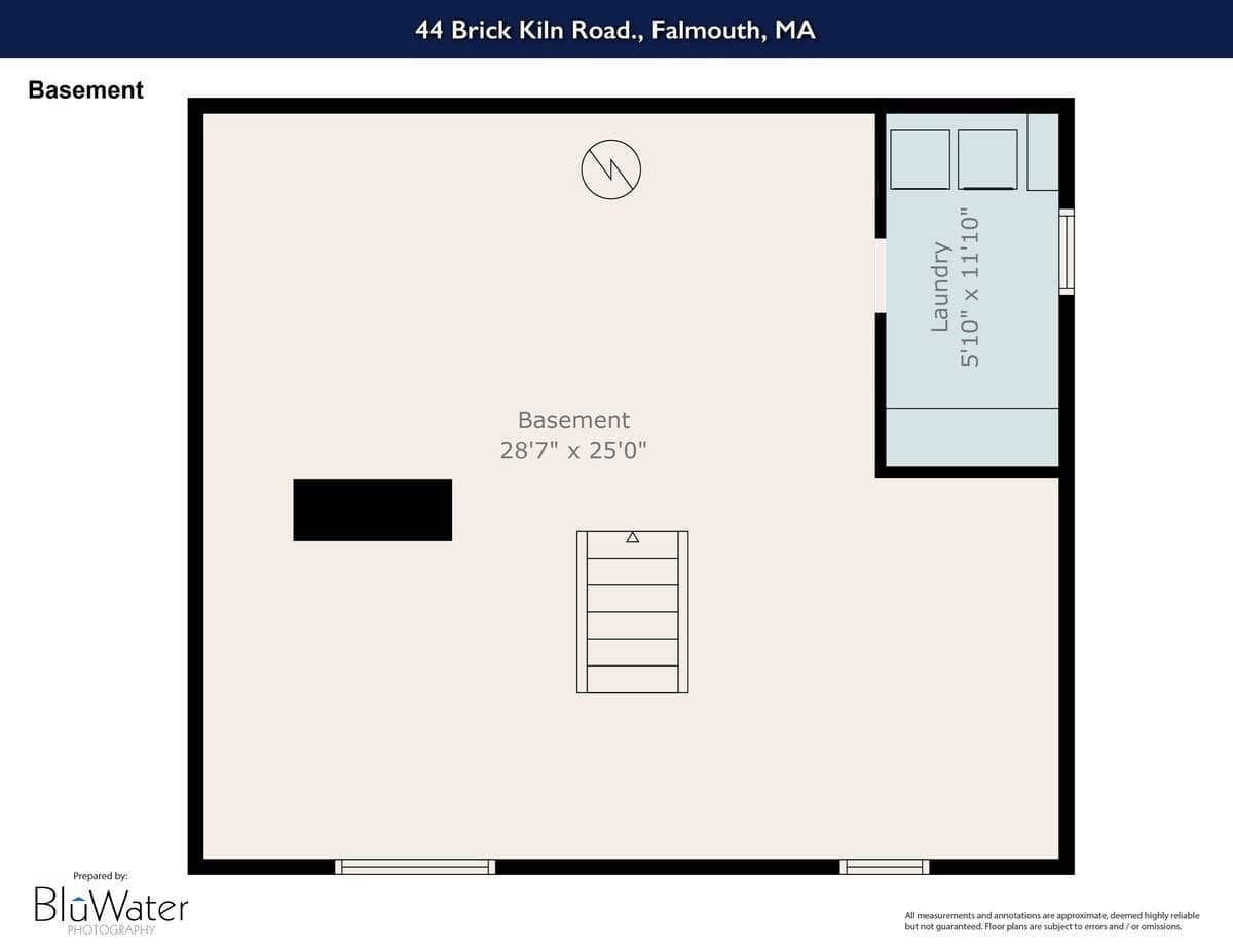 Single Family Residence at 44 Brick Kiln Rd, Falmouth MA 02536, Falmouth, photo 30 of 42