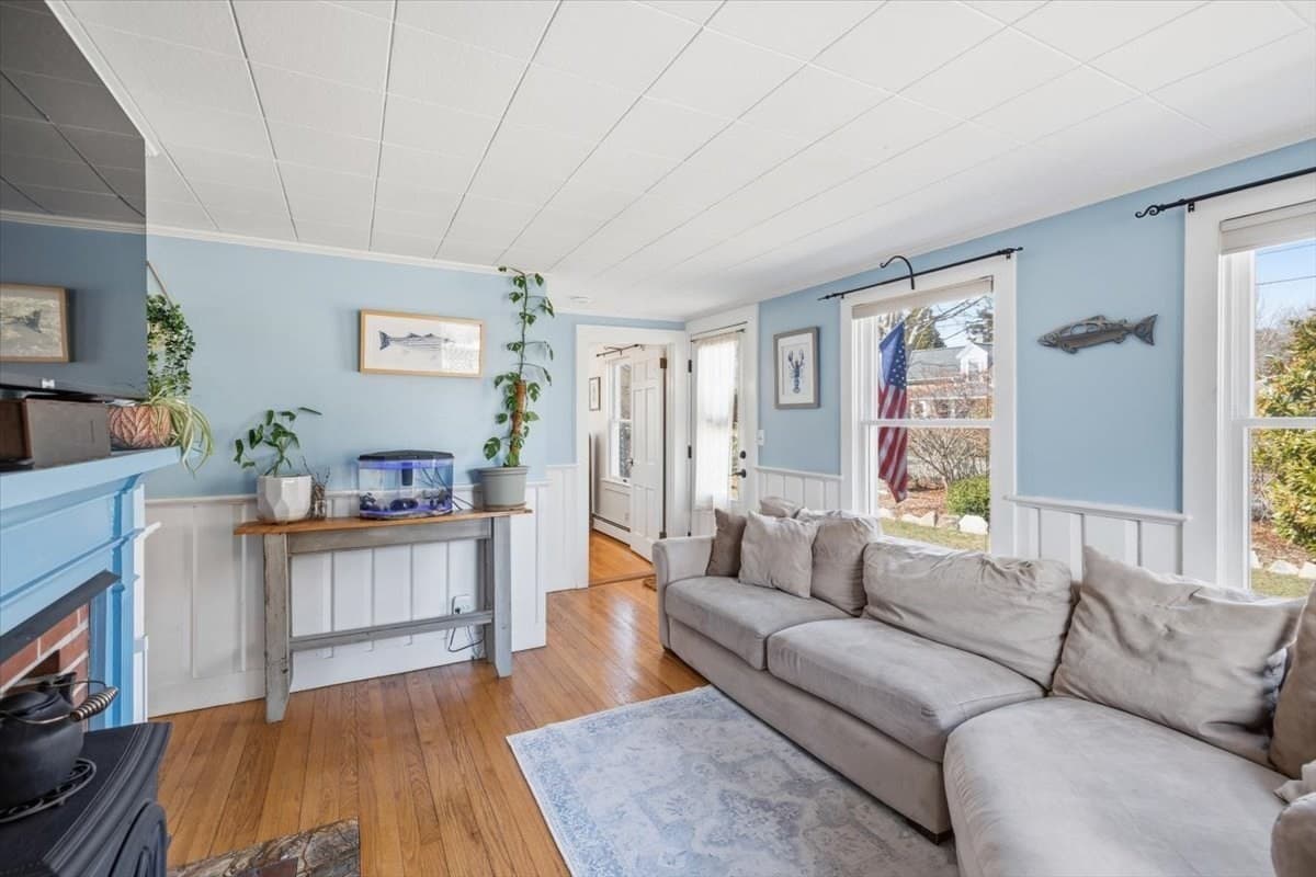 Single Family Residence at 44 Brick Kiln Rd, Falmouth MA 02536, Falmouth, photo 14 of 42