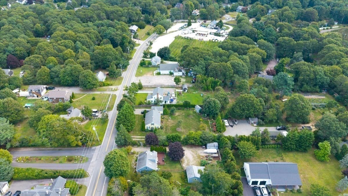 Single Family Residence at 44 Brick Kiln Rd, Falmouth MA 02536, Falmouth, photo 41 of 42