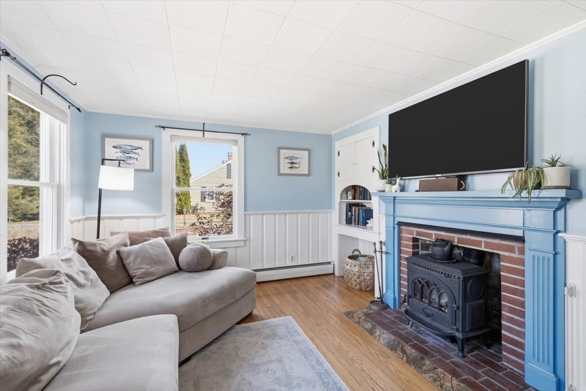 Single Family Residence at 44 Brick Kiln Rd, Falmouth MA 02536, Falmouth, photo 15 of 42
