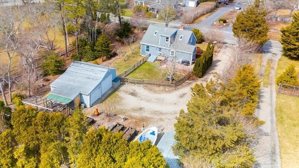 Single Family Residence at 44 Brick Kiln Rd, Falmouth MA 02536, Falmouth, photo 40 of 42