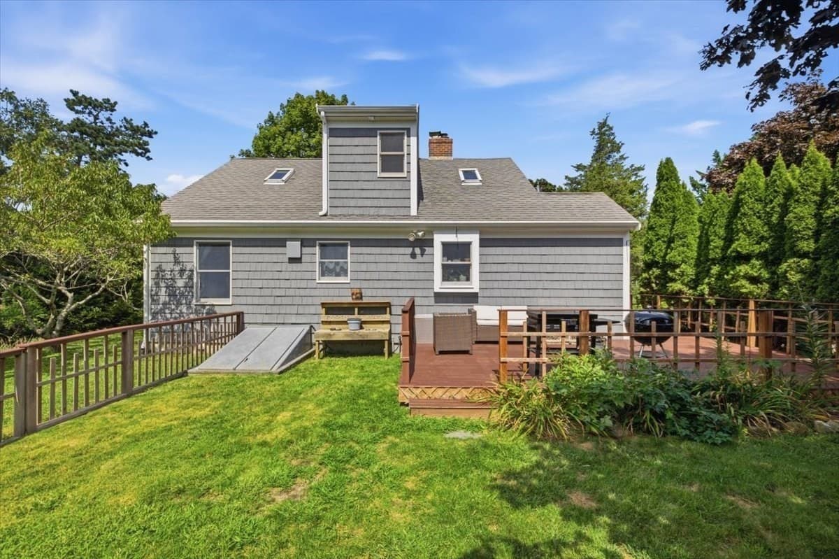 Single Family Residence at 44 Brick Kiln Rd, Falmouth MA 02536, Falmouth, photo 31 of 42