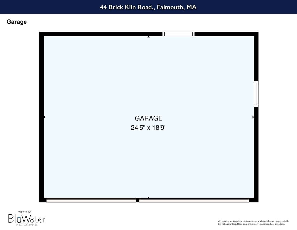 Single Family Residence at 44 Brick Kiln Rd, Falmouth MA 02536, Falmouth, photo 39 of 42