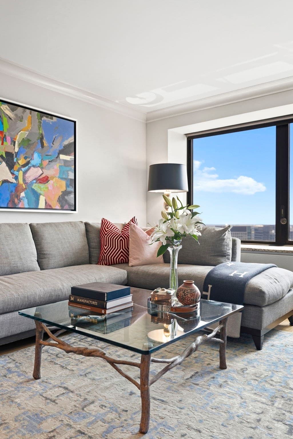 Condominium at 85 E India Row # 30D, Boston MA 02110, photo 6 of 31