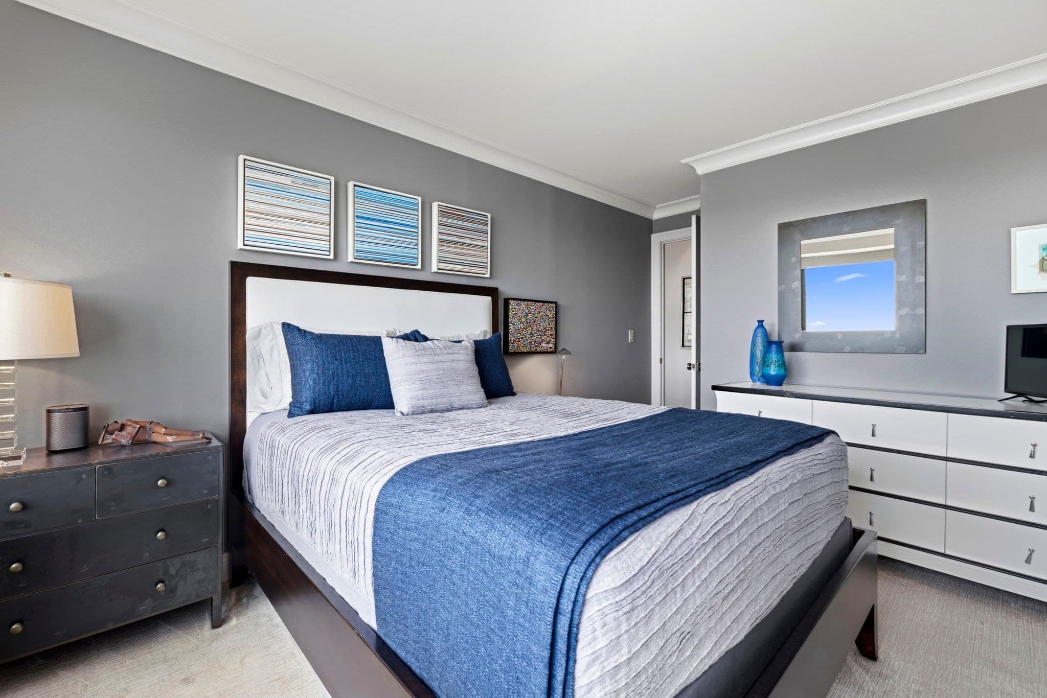 Condominium at 85 E India Row # 30D, Boston MA 02110, photo 7 of 31