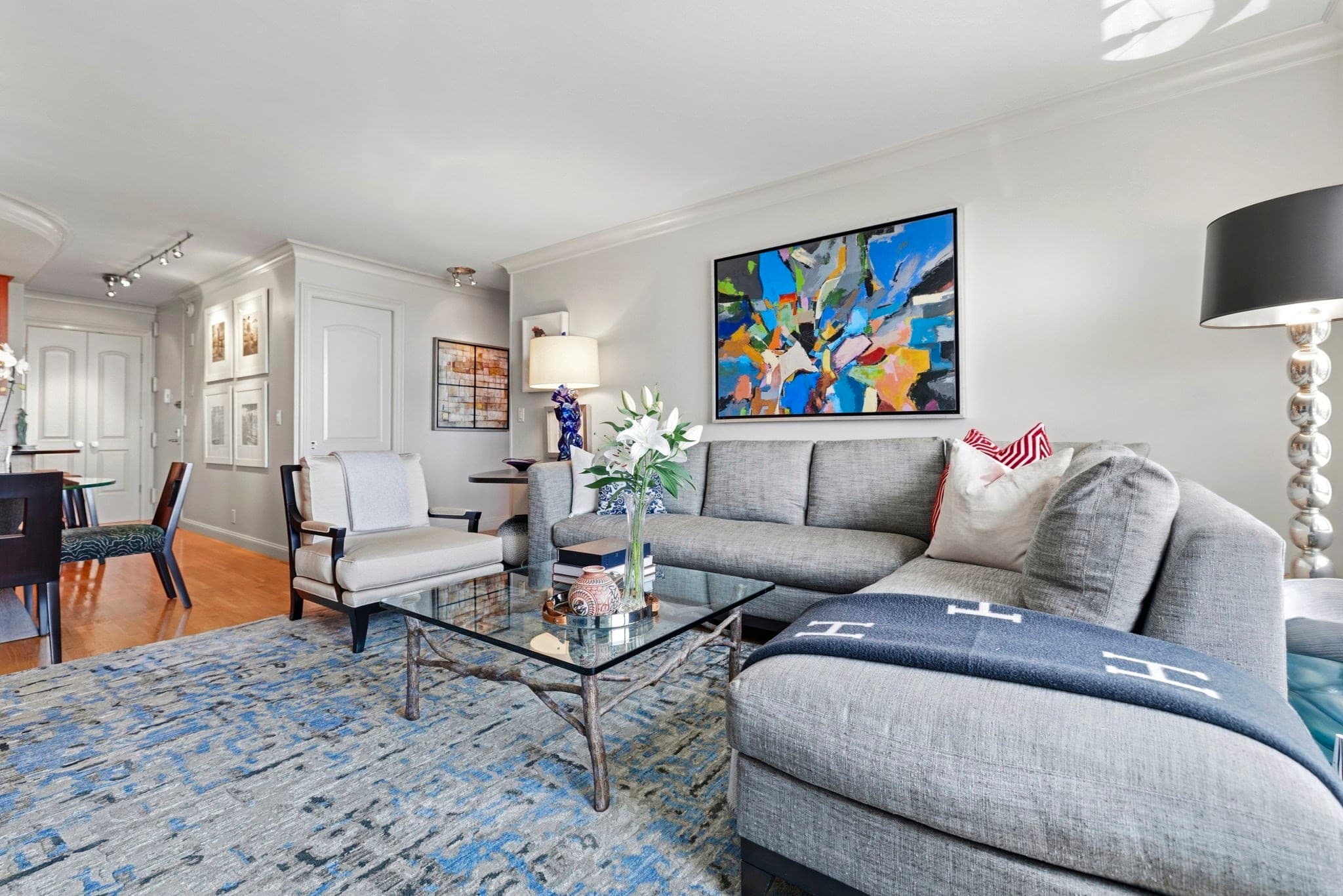 85 E India Row # 30D, Boston MA 02110