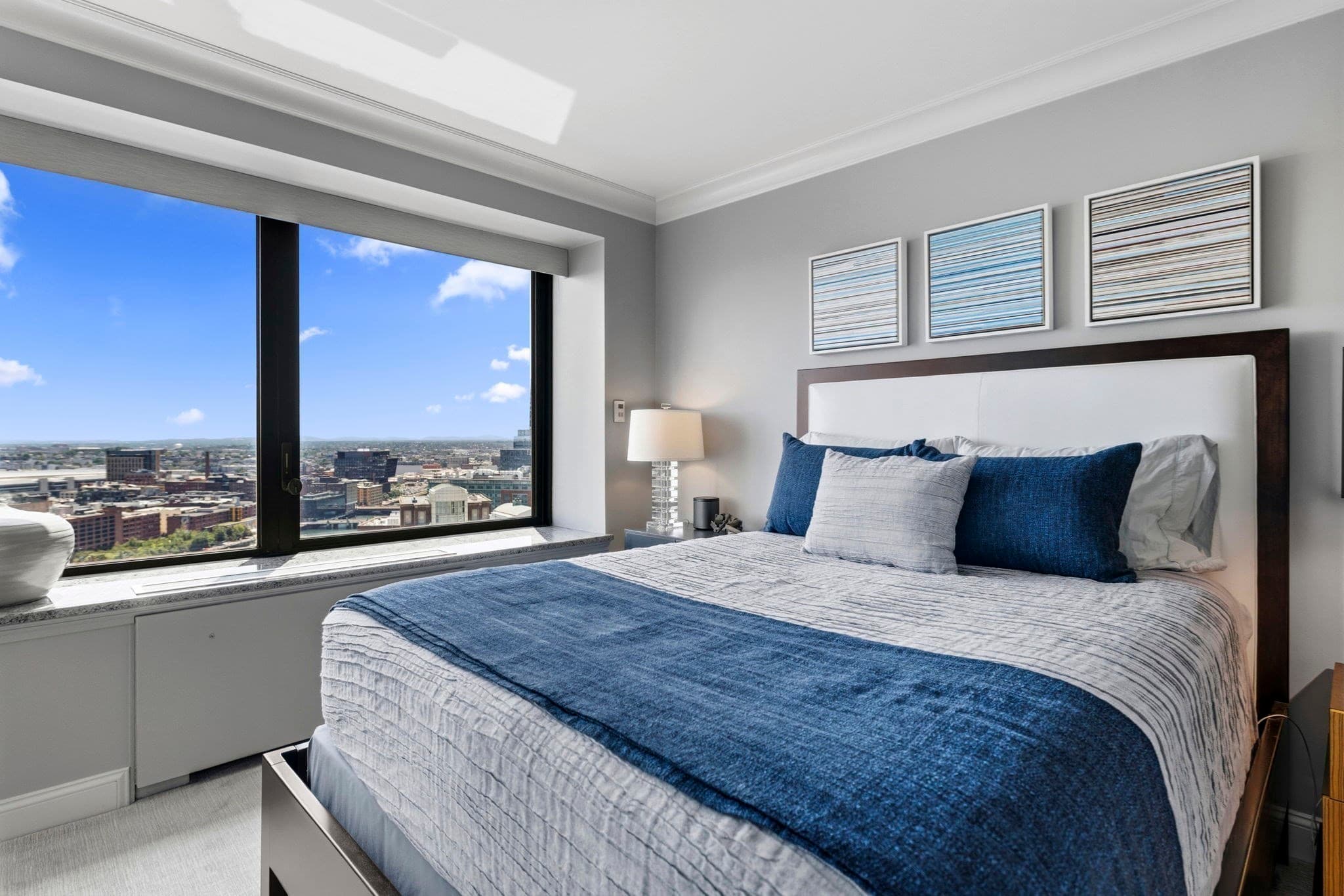 Condominium at 85 E India Row # 30D, Boston MA 02110, photo 9 of 31