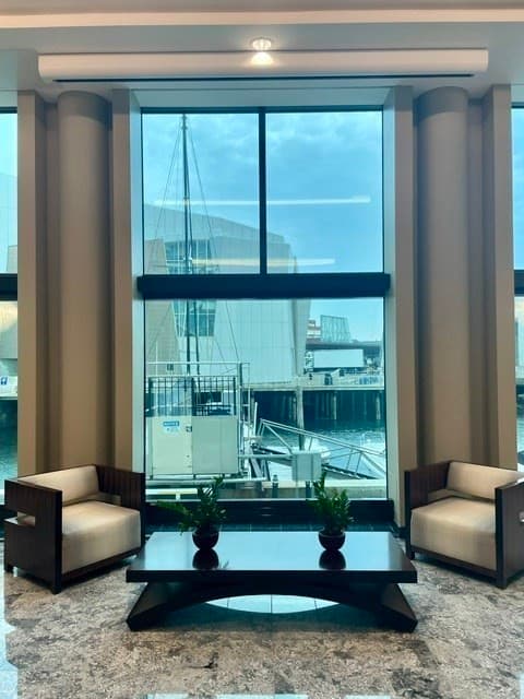 Condominium at 85 E India Row # 30D, Boston MA 02110, photo 24 of 31