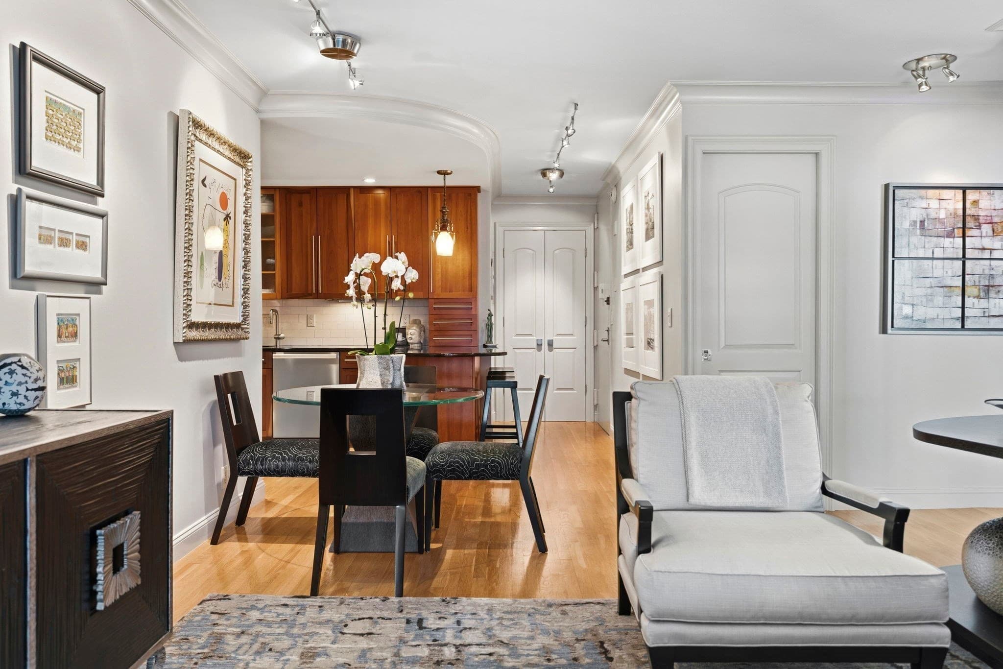 Condominium at 85 E India Row # 30D, Boston MA 02110, photo 15 of 31
