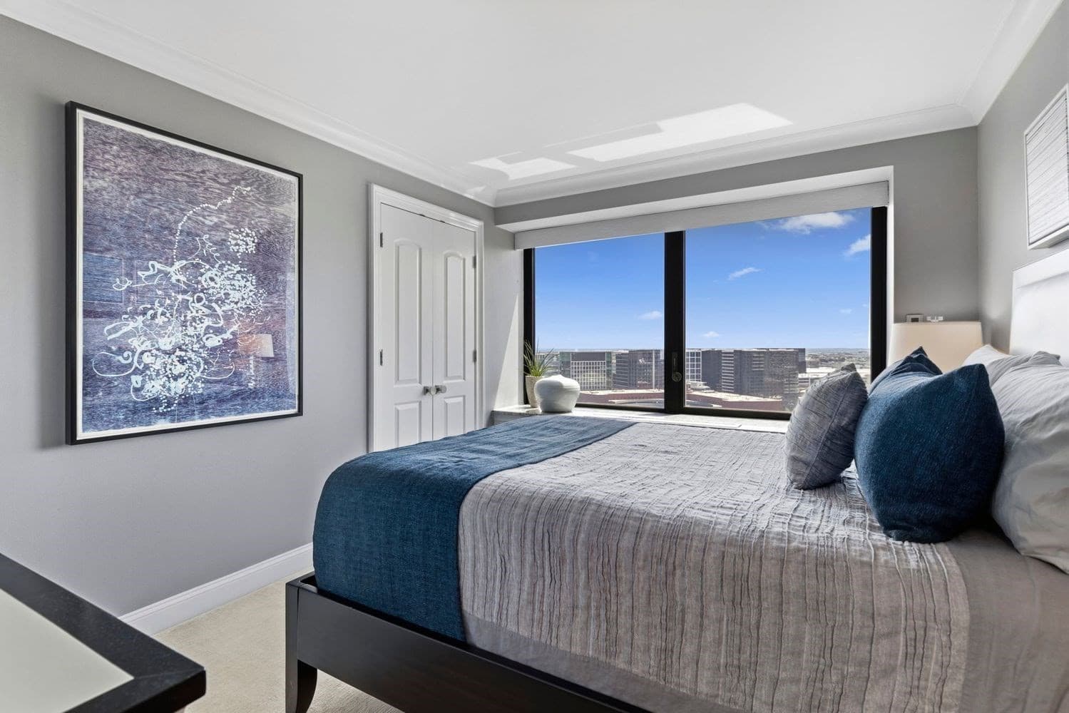 Condominium at 85 E India Row # 30D, Boston MA 02110, photo 11 of 31