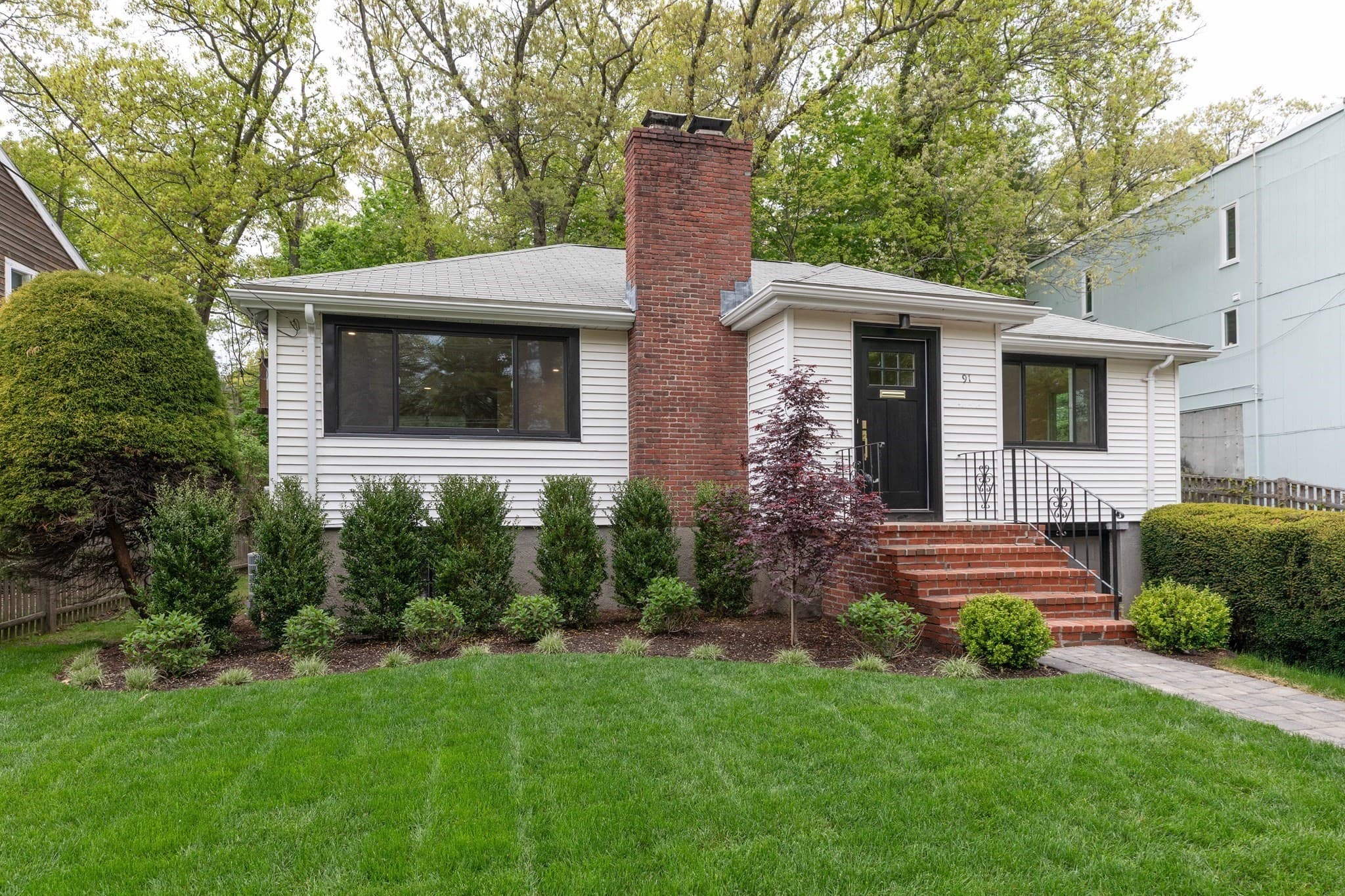 91 Grove, Brookline MA 02467