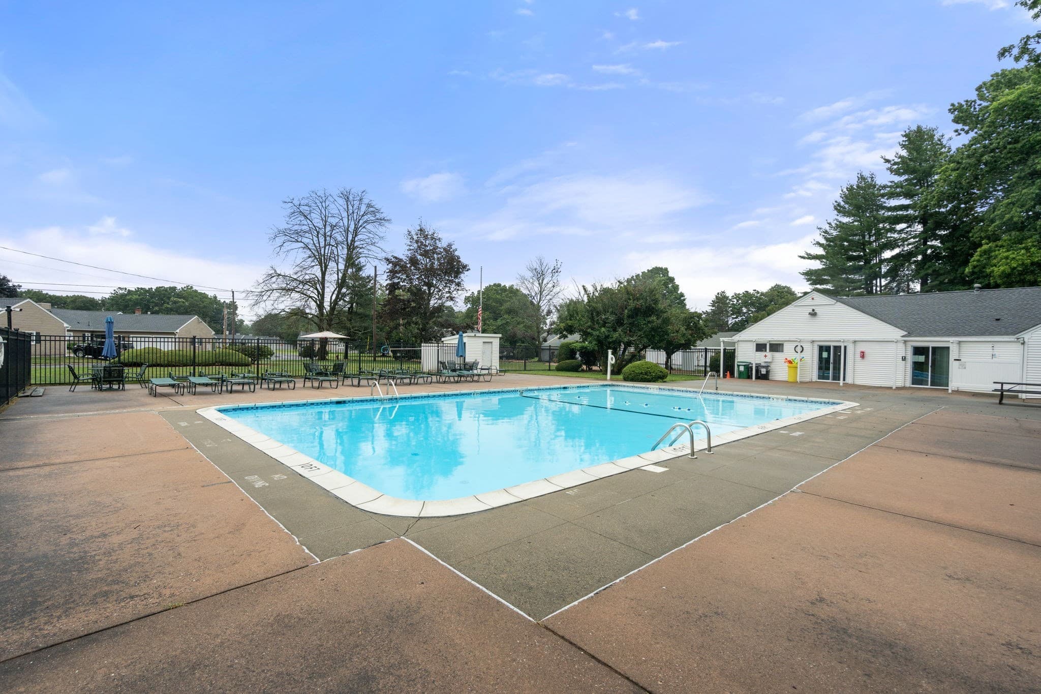 Condominium at 54 Horseshoe Dr # 54, Chicopee MA 01022, Chicopee, photo 31 of 32