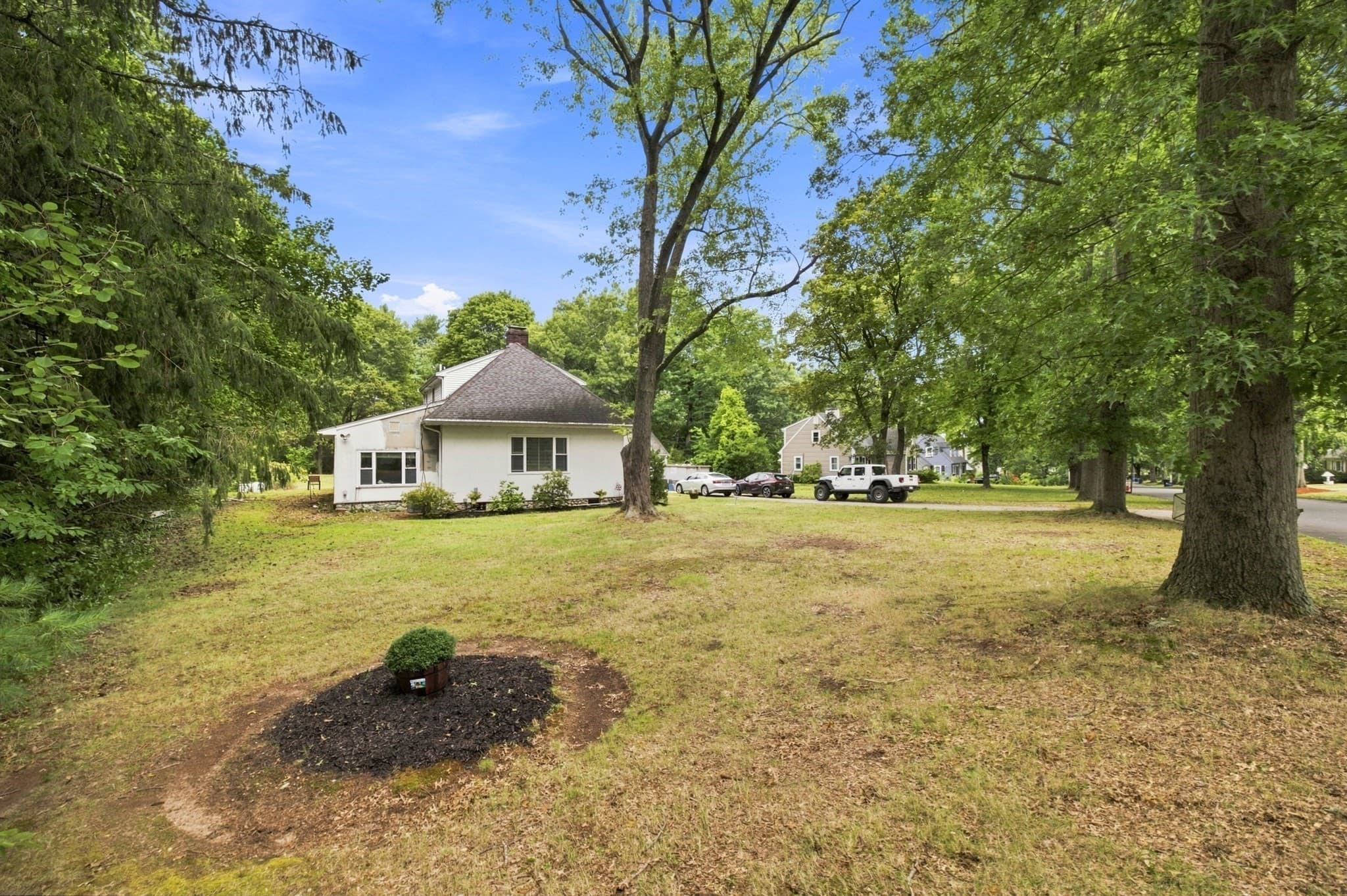 Single Family Residence at 10 Pilgrim Way, Walpole MA 02032, Walpole, photo 27 of 27