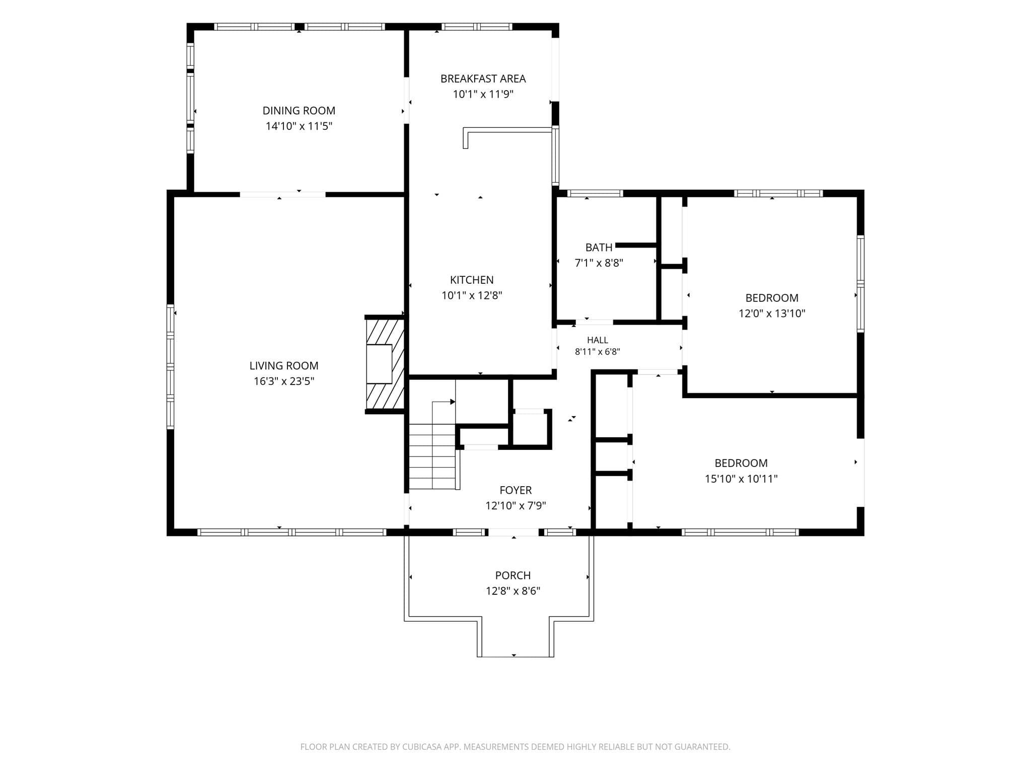 Single Family Residence at 10 Pilgrim Way, Walpole MA 02032, Walpole, photo 2 of 27