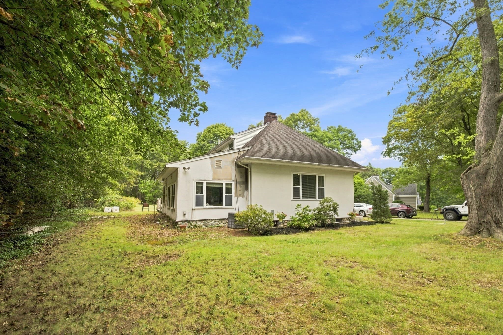 Single Family Residence at 10 Pilgrim Way, Walpole MA 02032, Walpole, photo 26 of 27