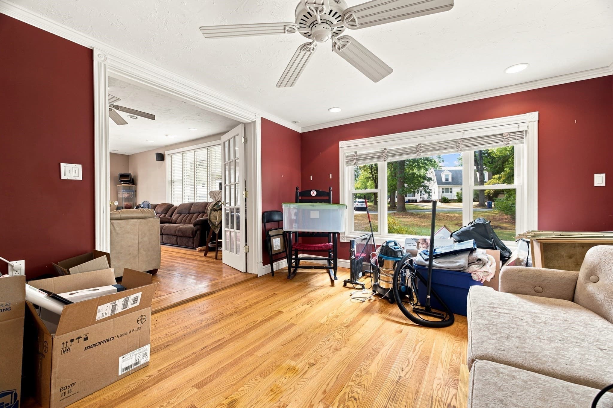 Single Family Residence at 10 Pilgrim Way, Walpole MA 02032, Walpole, photo 7 of 27