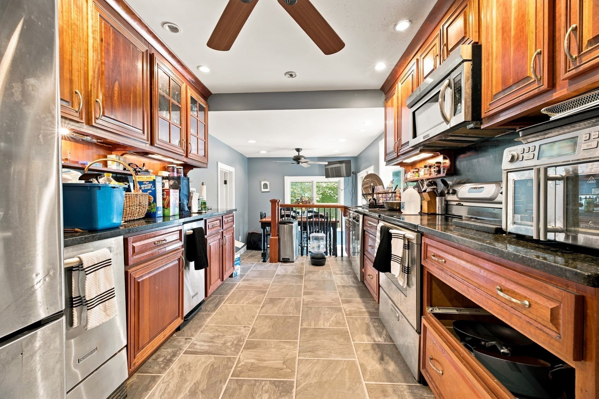 Single Family Residence at 10 Pilgrim Way, Walpole MA 02032, Walpole, photo 9 of 27