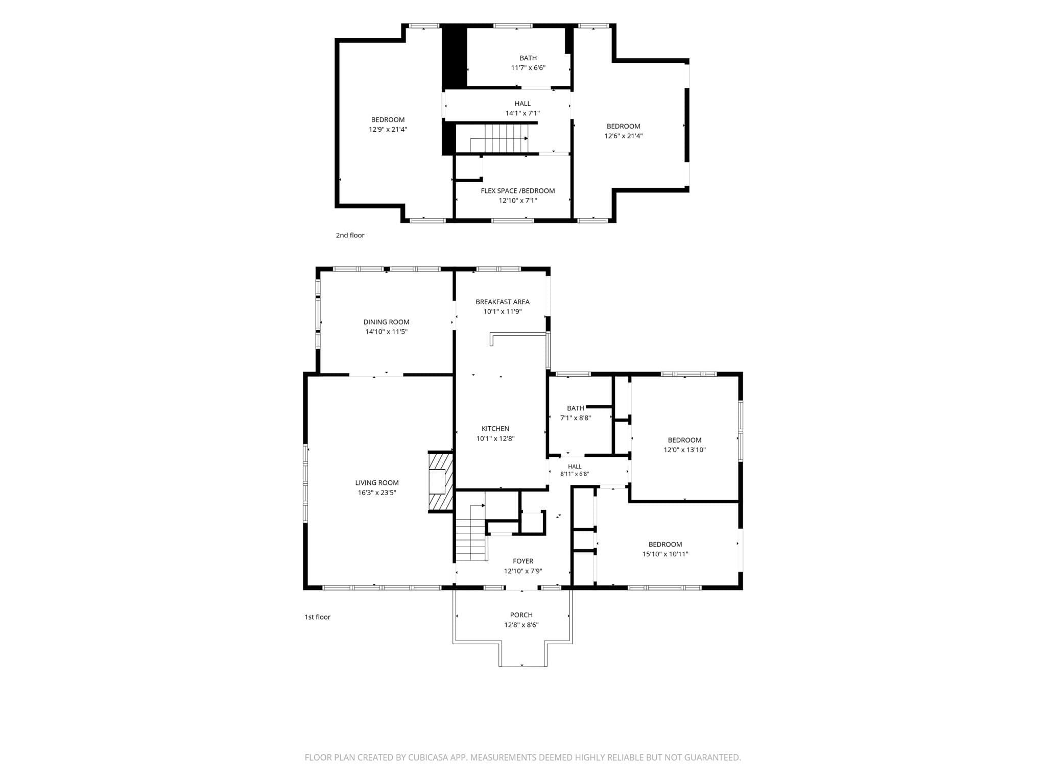 Single Family Residence at 10 Pilgrim Way, Walpole MA 02032, Walpole, photo 4 of 27