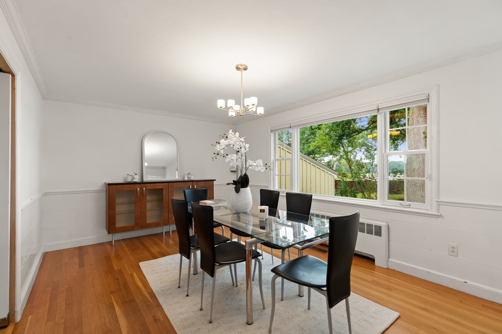 Single Family Residence at 48 Locksley Rd, Lynnfield MA 01940, Lynnfield, photo 5 of 37