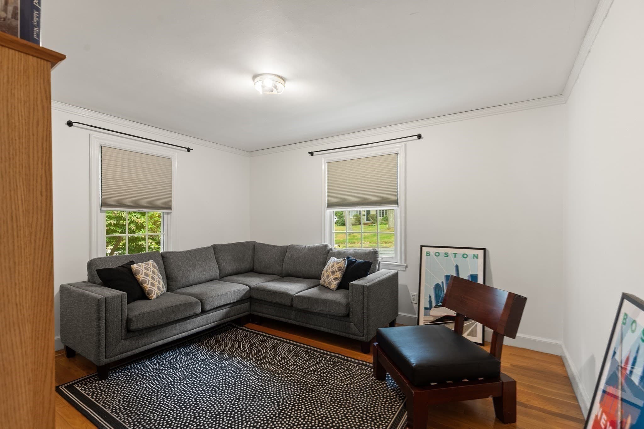 Single Family Residence at 48 Locksley Rd, Lynnfield MA 01940, Lynnfield, photo 24 of 37