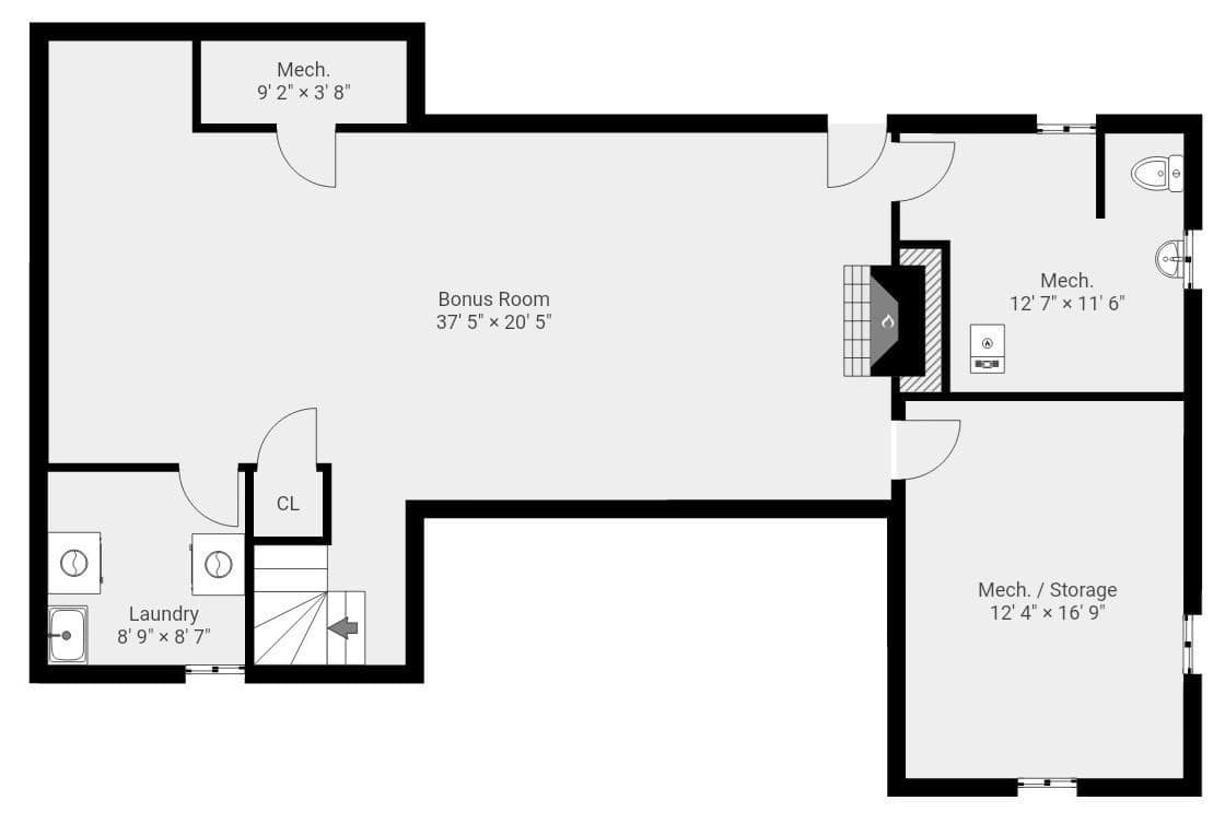Single Family Residence at 48 Locksley Rd, Lynnfield MA 01940, Lynnfield, photo 37 of 37