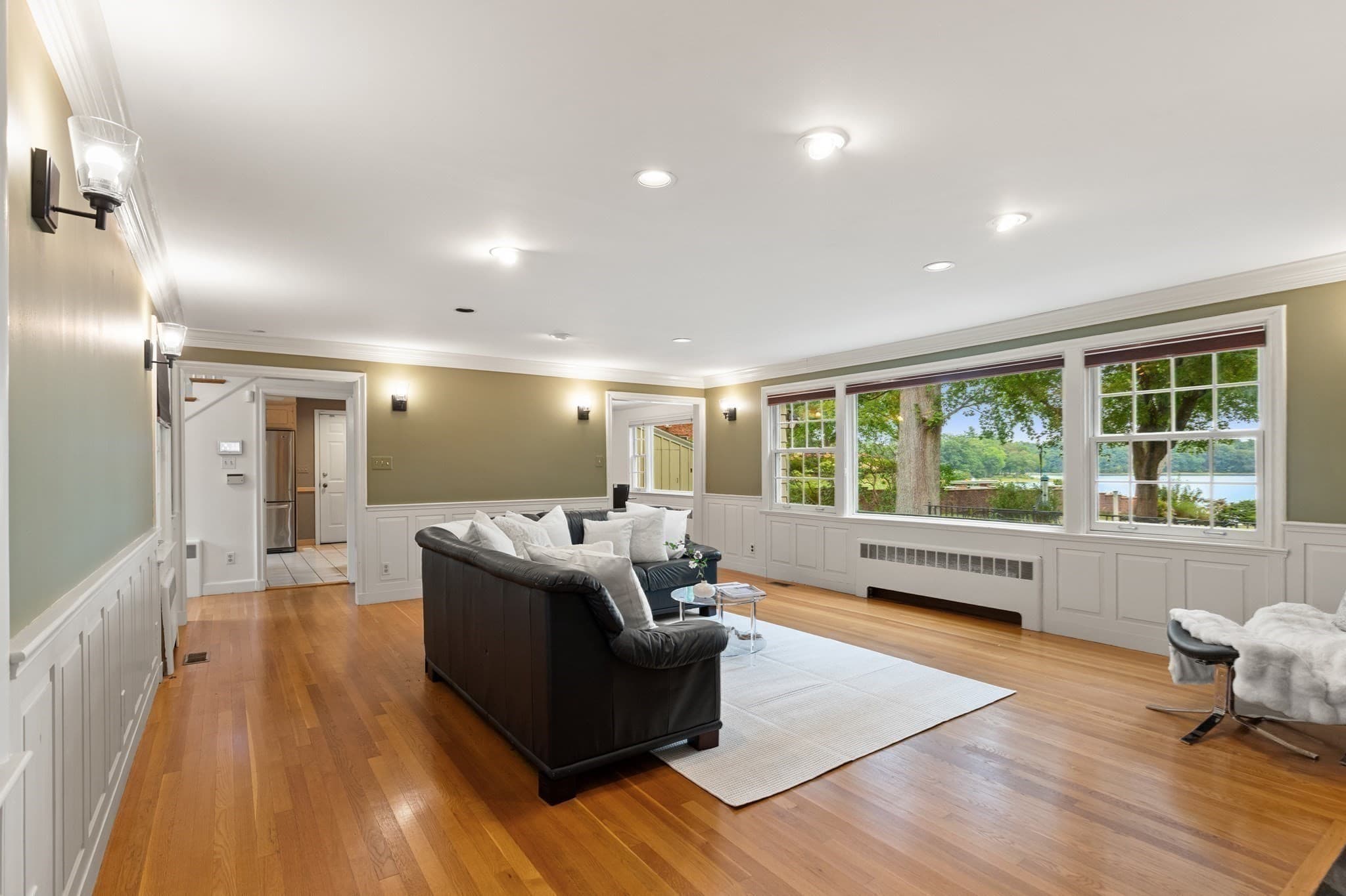 Single Family Residence at 48 Locksley Rd, Lynnfield MA 01940, Lynnfield, photo 8 of 37