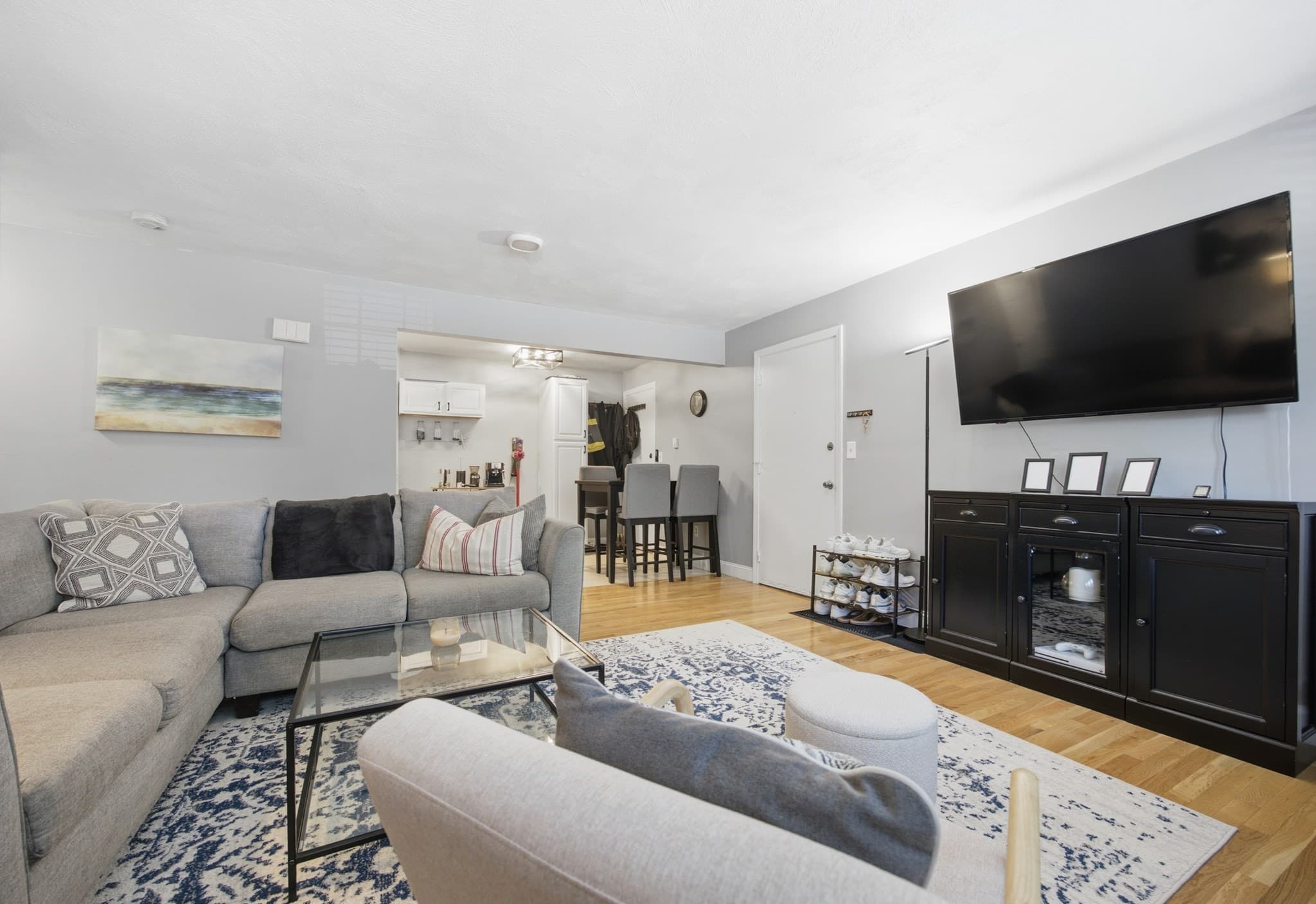 Condominium at 207 Samoset Street # B16, Plymouth MA 02360, Plymouth, photo 2 of 25