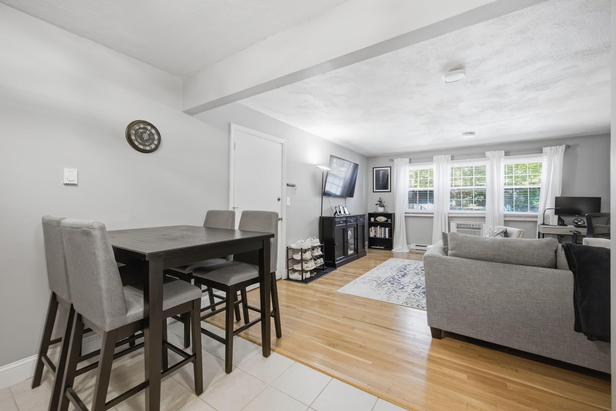 Condominium at 207 Samoset Street # B16, Plymouth MA 02360, Plymouth, photo 6 of 25