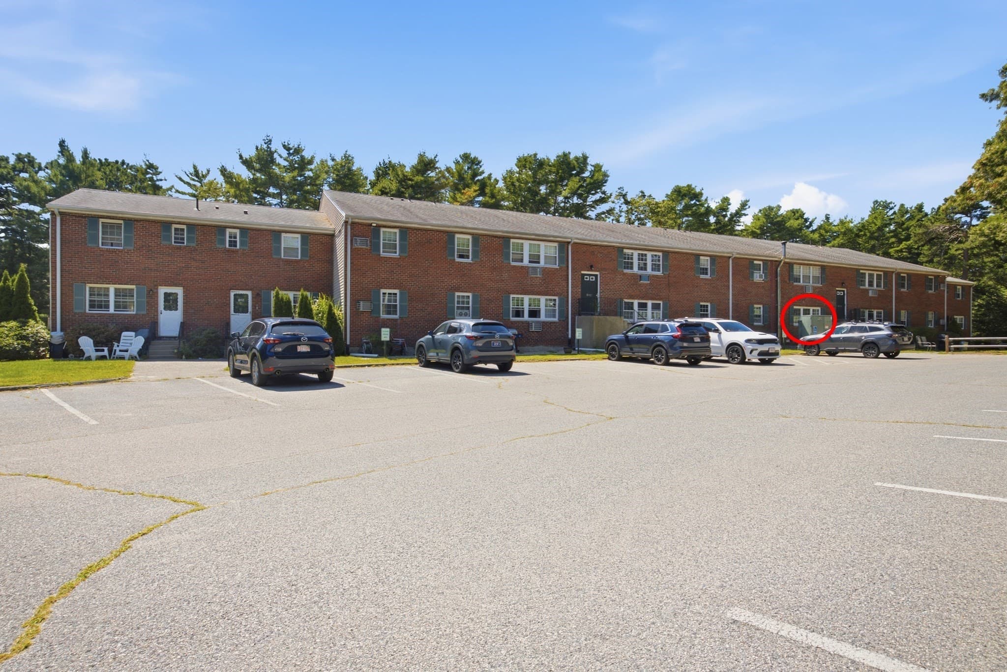 Condominium at 207 Samoset Street # B16, Plymouth MA 02360, Plymouth, photo 16 of 25
