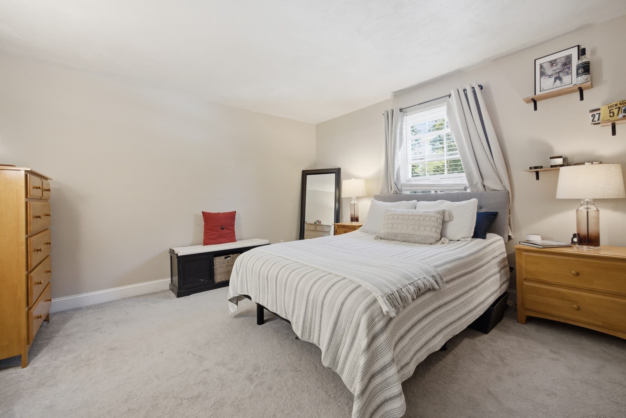 Condominium at 207 Samoset Street # B16, Plymouth MA 02360, Plymouth, photo 12 of 25