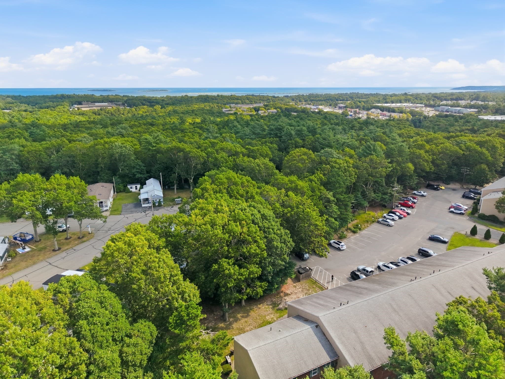 Condominium at 207 Samoset Street # B16, Plymouth MA 02360, Plymouth, photo 22 of 25