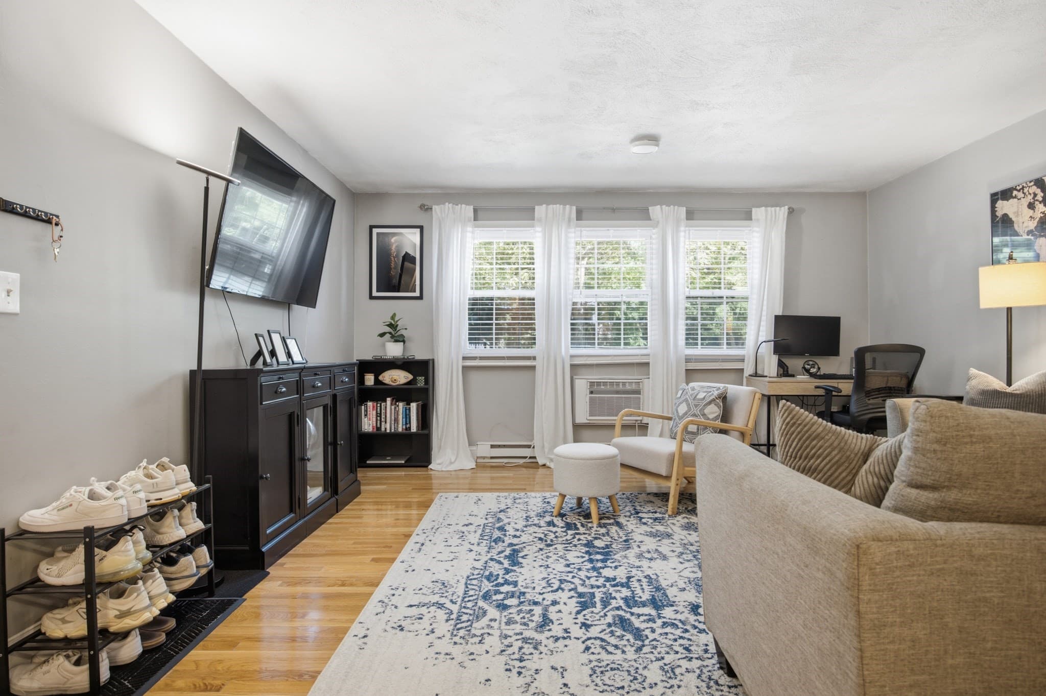 Condominium at 207 Samoset Street # B16, Plymouth MA 02360, Plymouth, photo 3 of 25