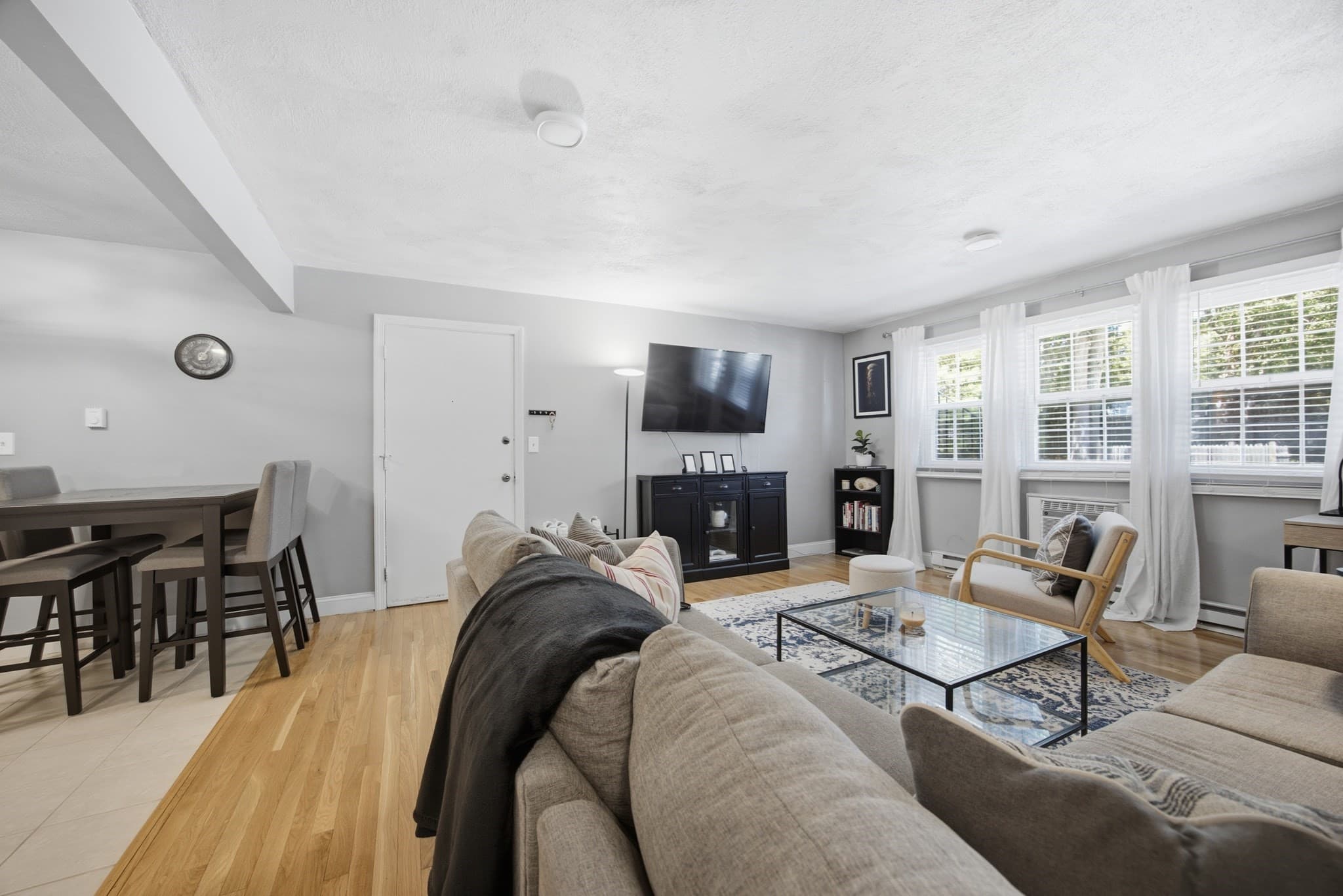 Condominium at 207 Samoset Street # B16, Plymouth MA 02360, Plymouth, photo 10 of 25