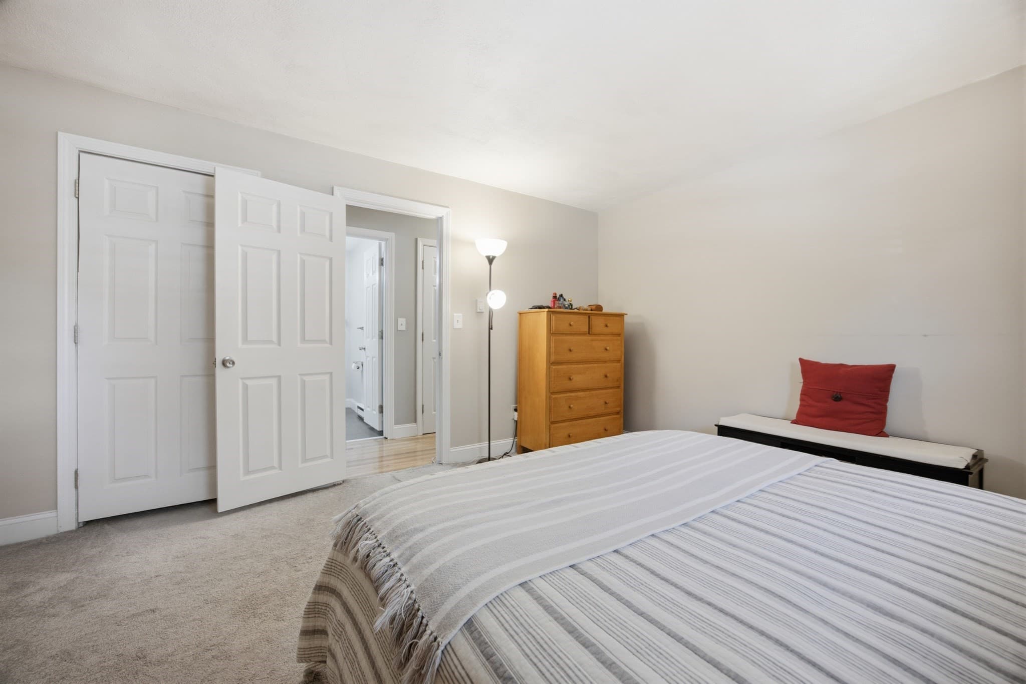 Condominium at 207 Samoset Street # B16, Plymouth MA 02360, Plymouth, photo 14 of 25