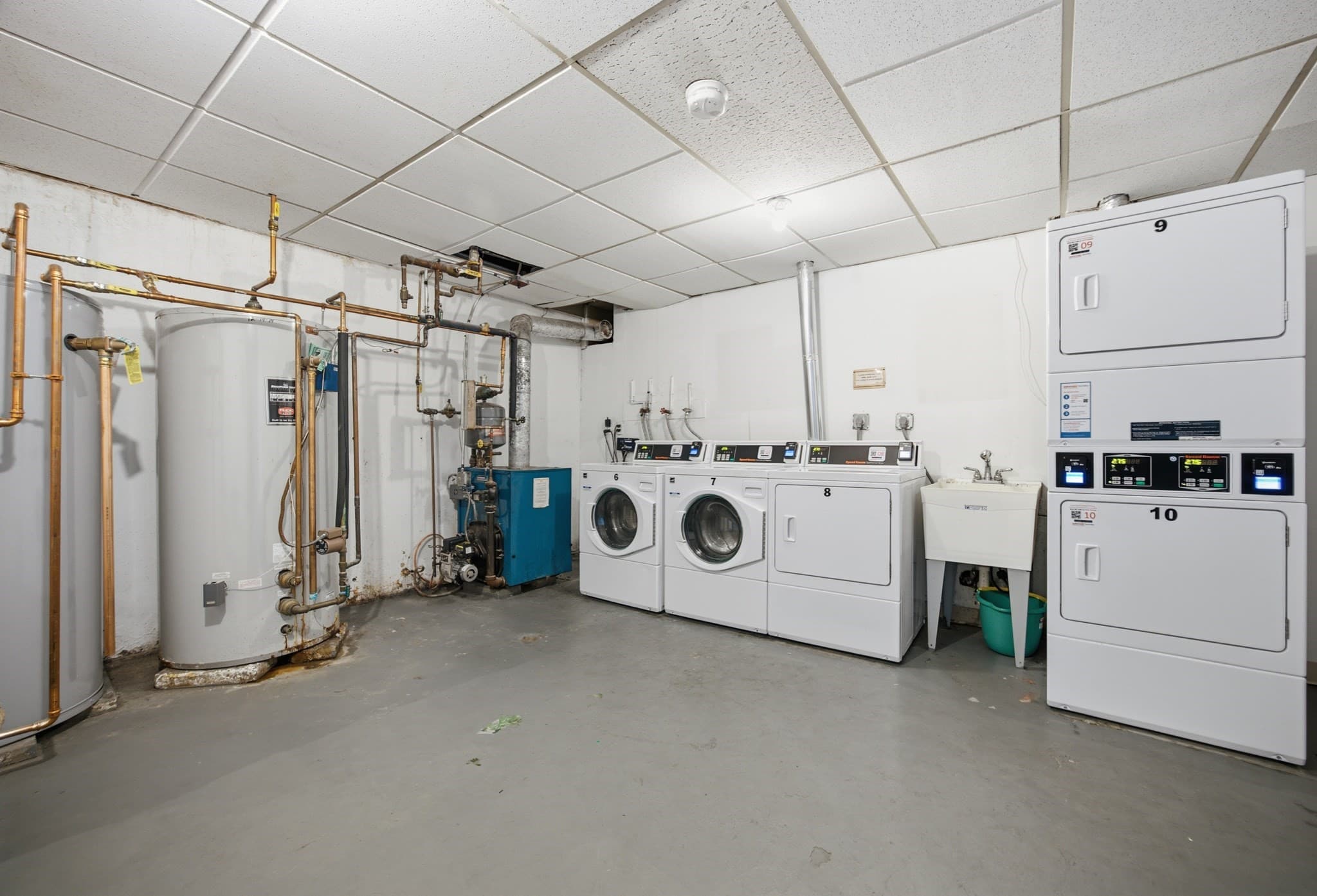 Condominium at 207 Samoset Street # B16, Plymouth MA 02360, Plymouth, photo 15 of 25