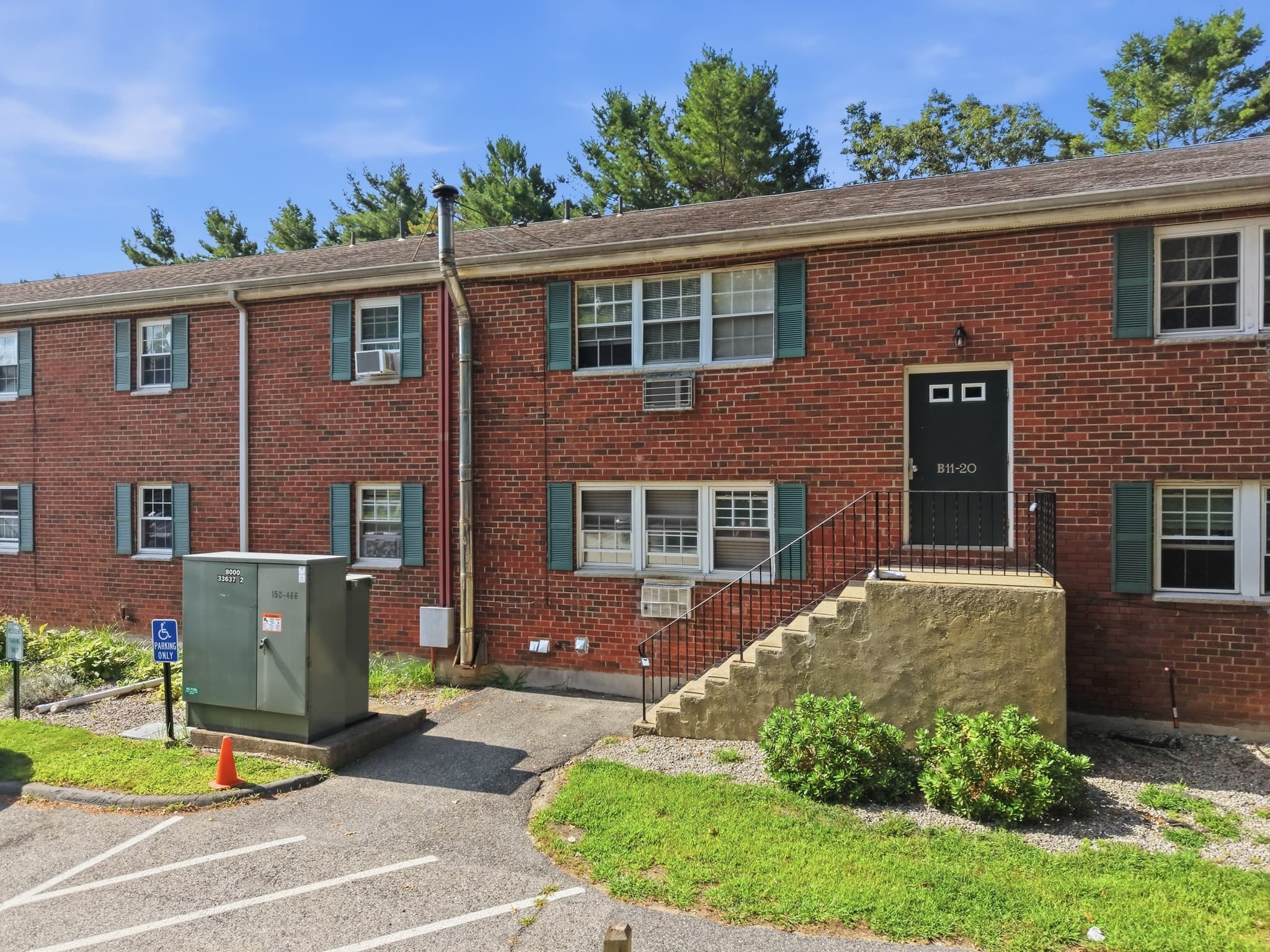 Condominium at 207 Samoset Street # B16, Plymouth MA 02360, Plymouth, photo 19 of 25