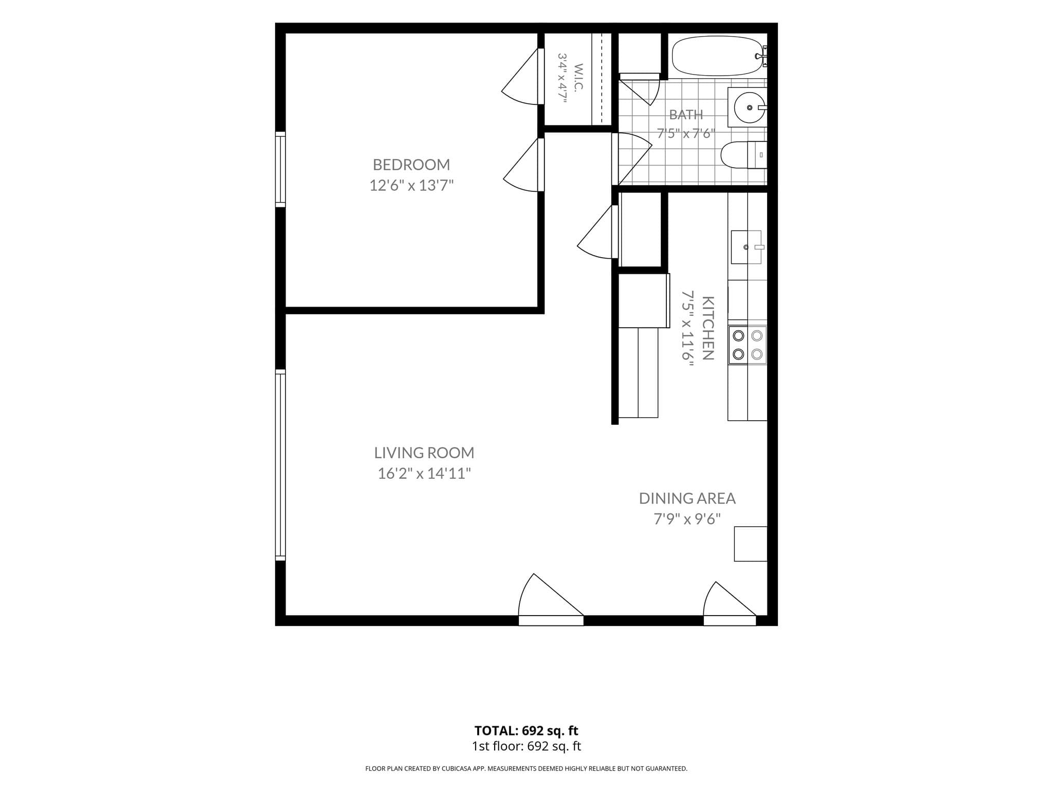 Condominium at 207 Samoset Street # B16, Plymouth MA 02360, Plymouth, photo 25 of 25