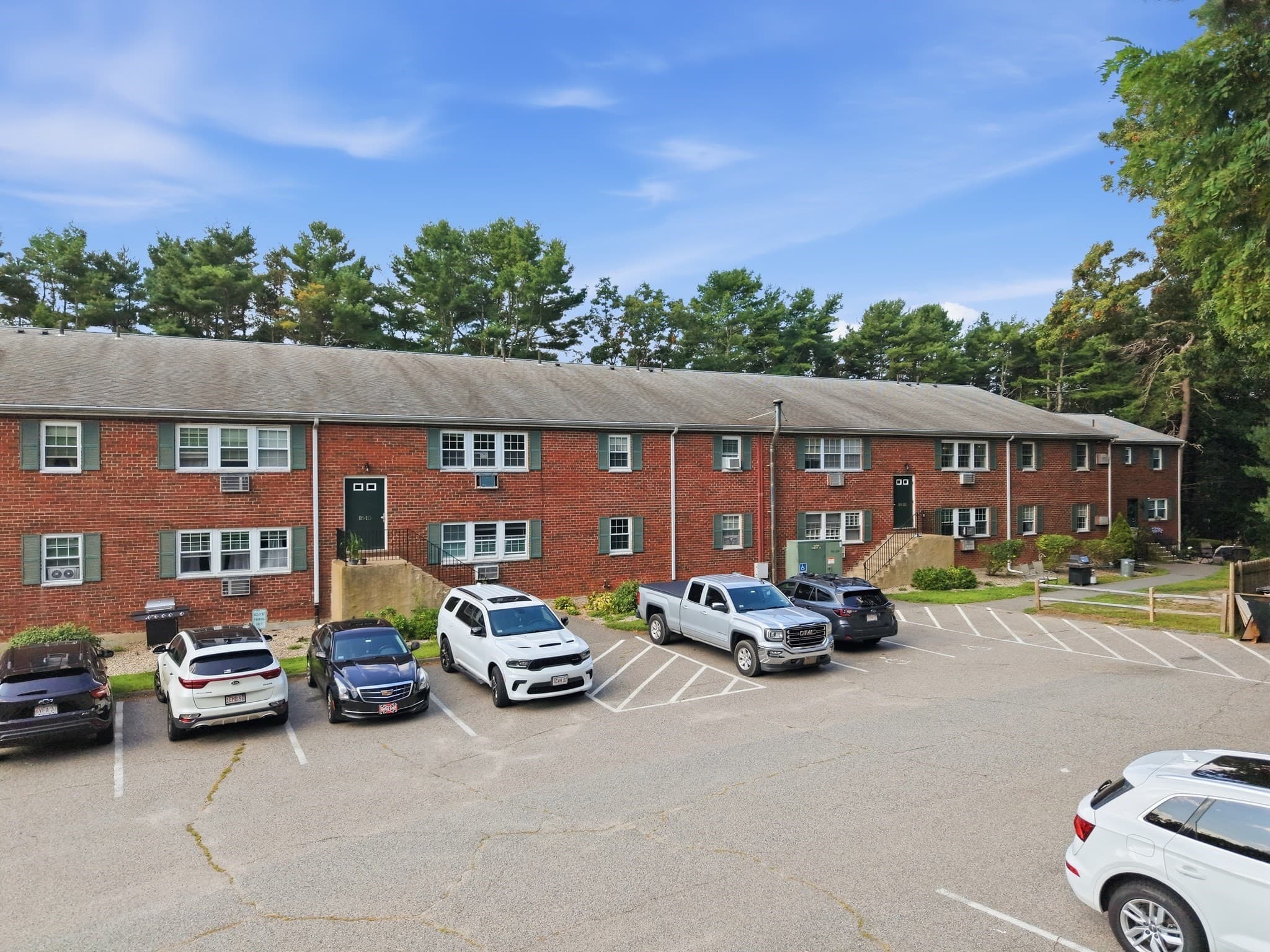 Condominium at 207 Samoset Street # B16, Plymouth MA 02360, Plymouth, photo 21 of 25
