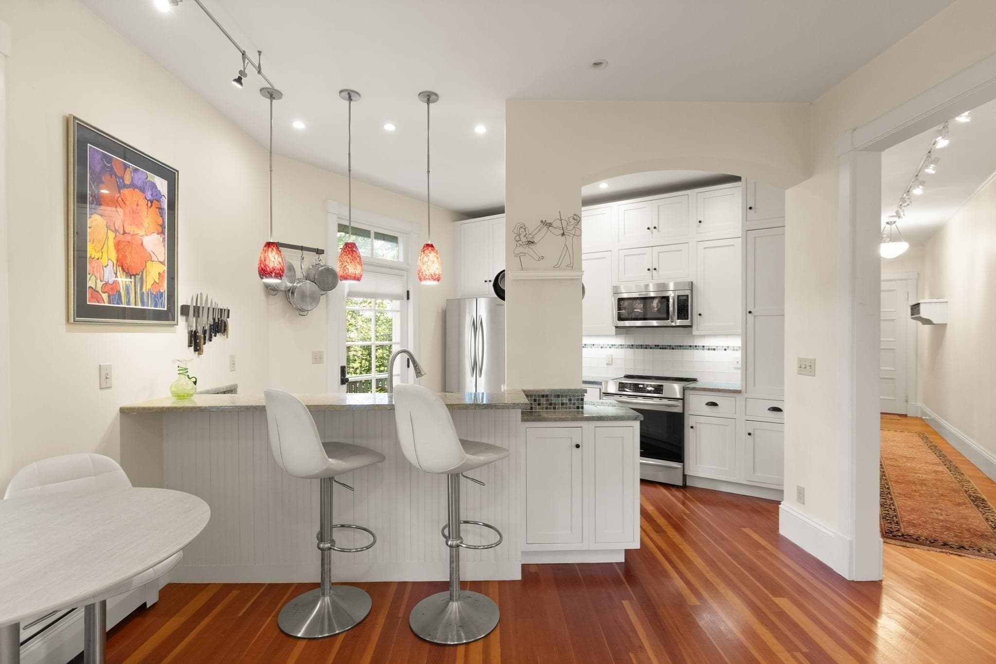 Condominium at 158 Hesperus Ave # 2L, Gloucester MA 01930, Gloucester, photo 13 of 39