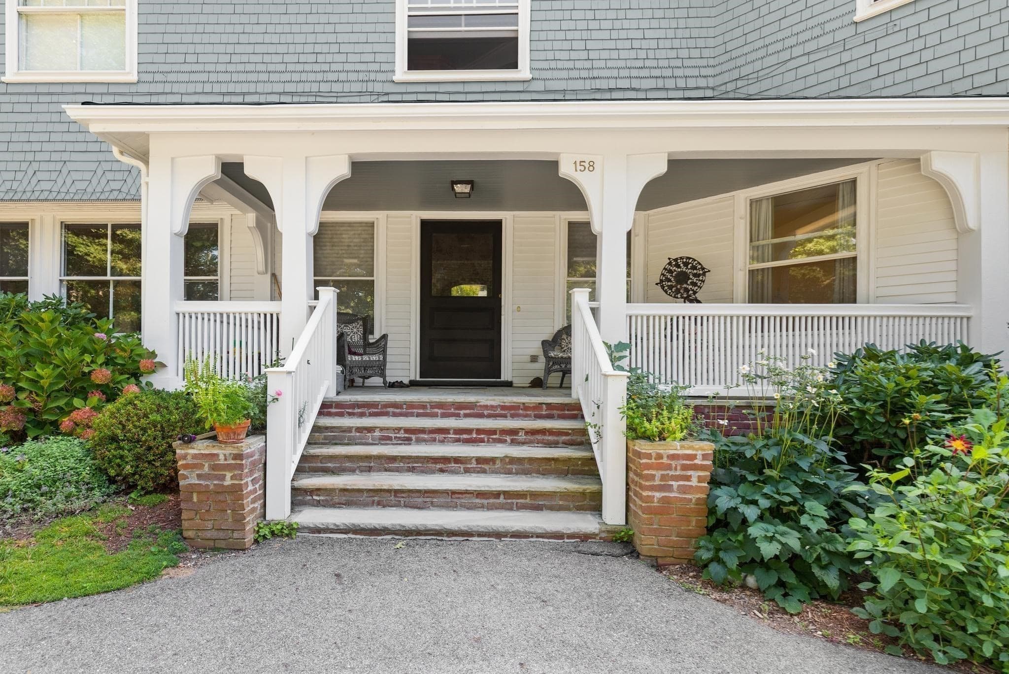Condominium at 158 Hesperus Ave # 2L, Gloucester MA 01930, Gloucester, photo 4 of 39