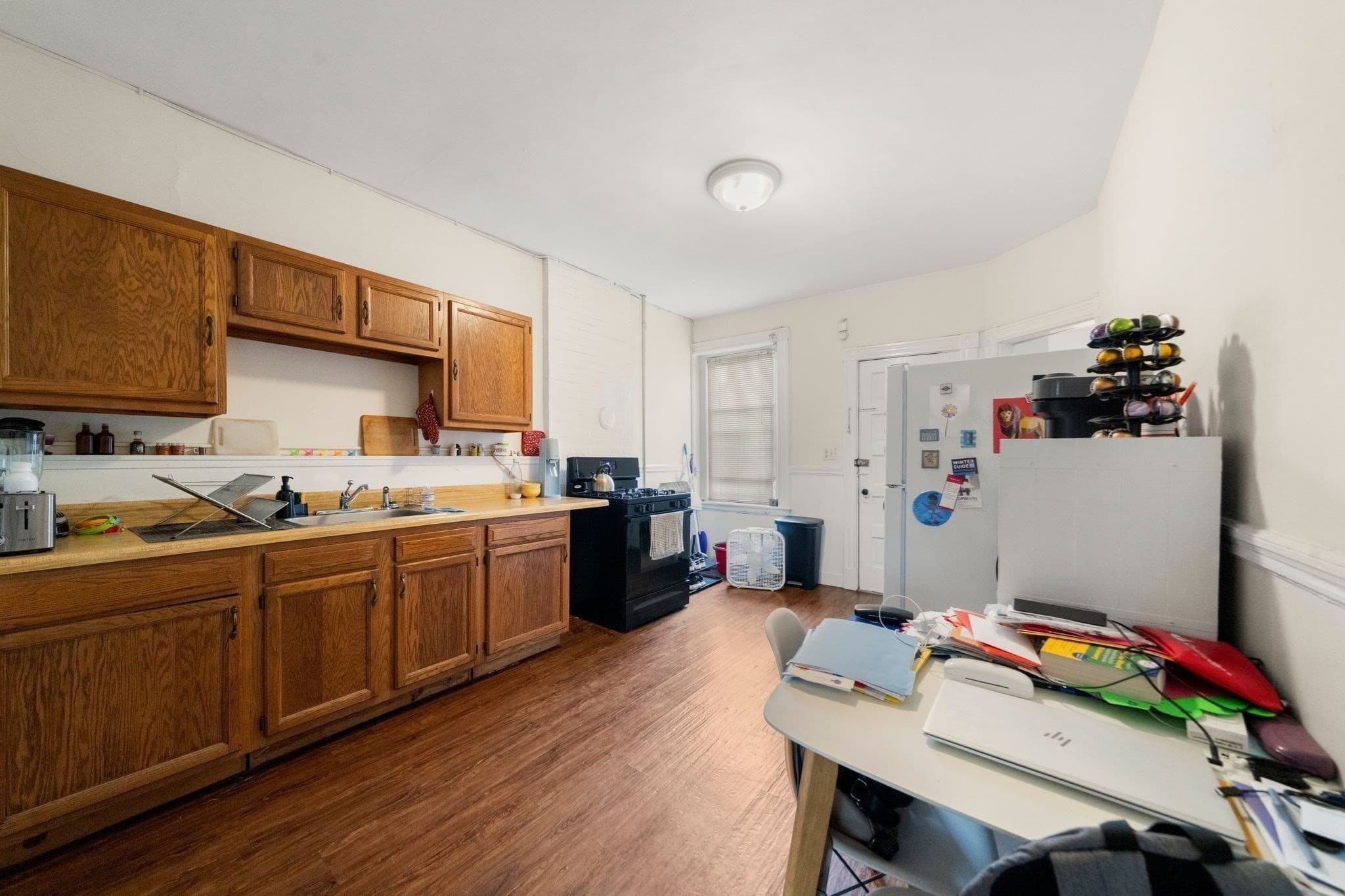 3 Family at 3 Strathmore Rd, Brookline MA 02445, Brookline, photo 10 of 23