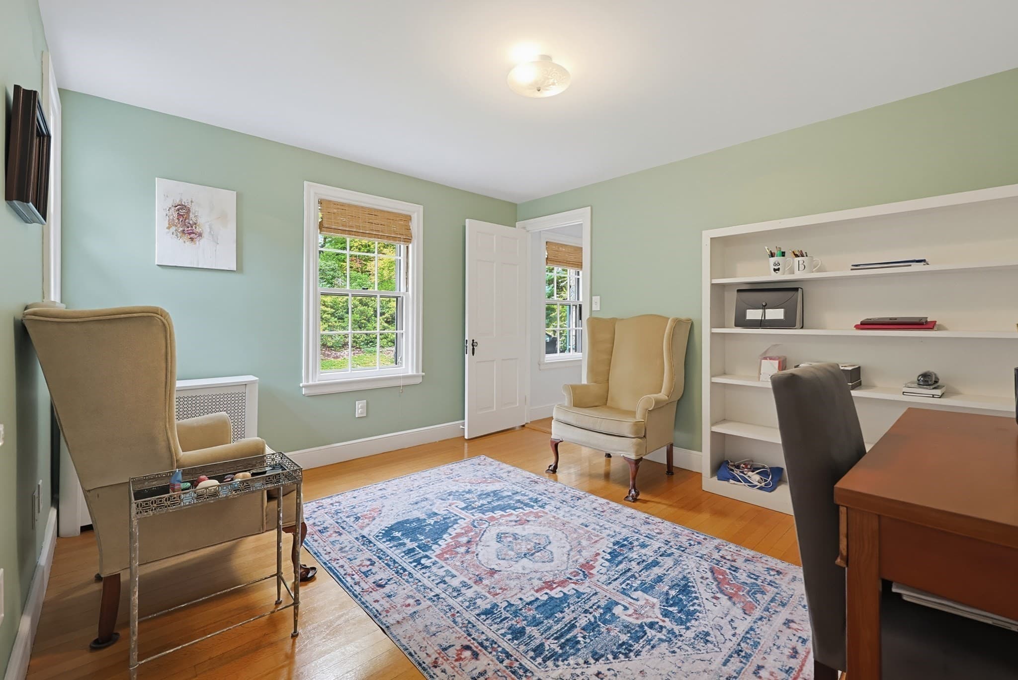 Single Family Residence at 28 Drury Ln, Worcester MA 01609, Worcester, photo 32 of 41