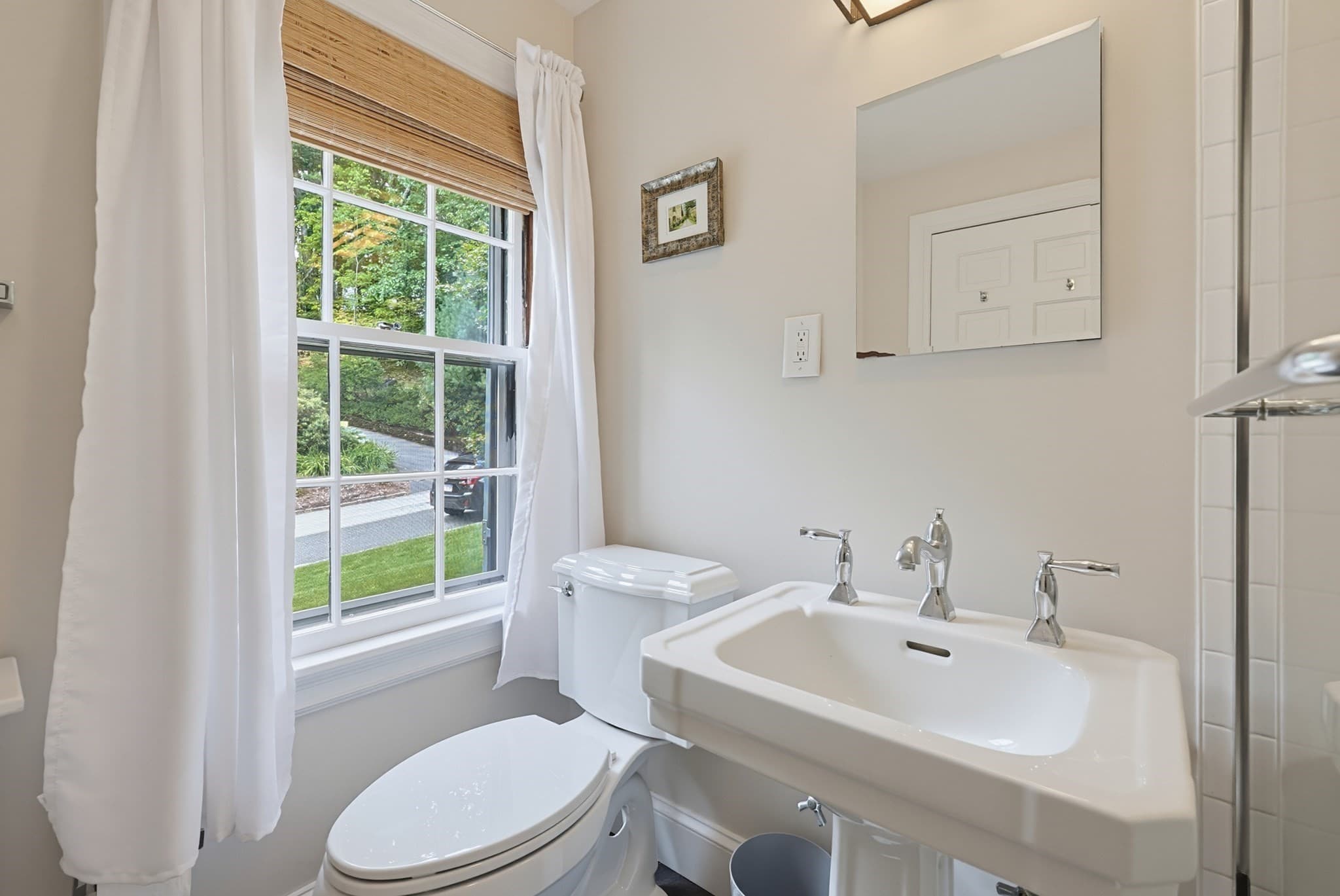 Single Family Residence at 28 Drury Ln, Worcester MA 01609, Worcester, photo 28 of 41