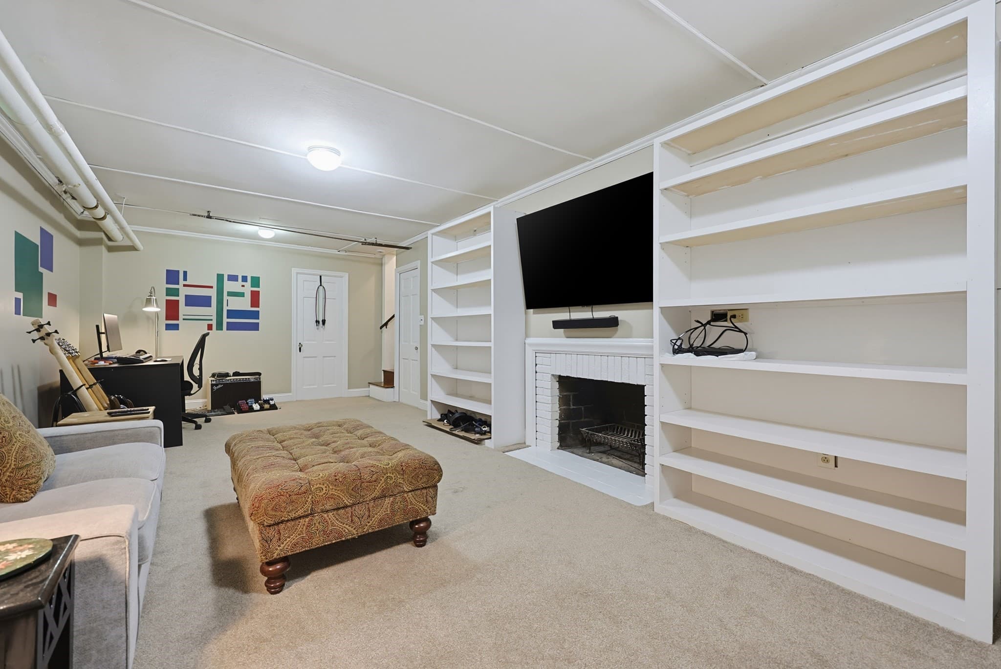 Single Family Residence at 28 Drury Ln, Worcester MA 01609, Worcester, photo 33 of 41