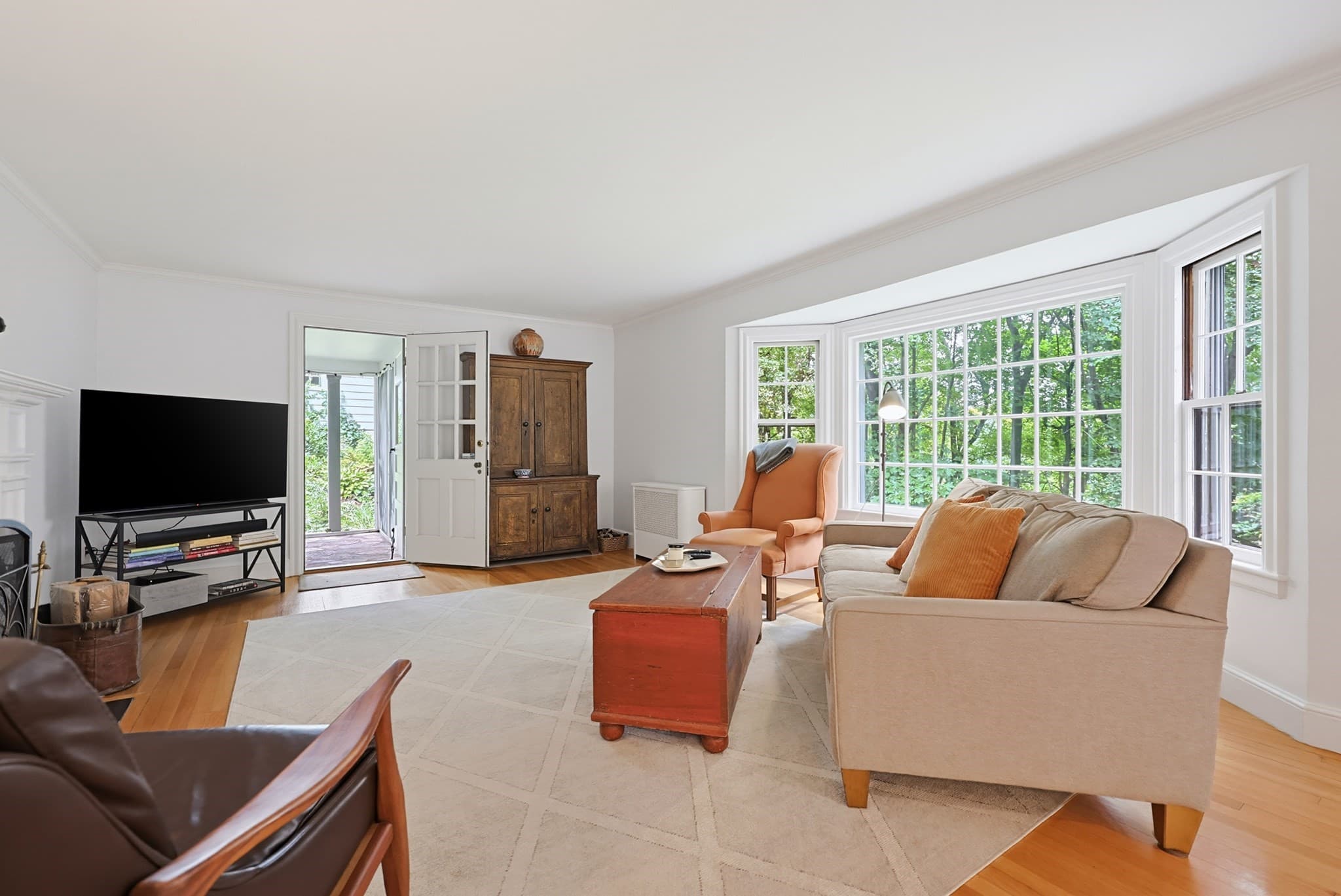 Single Family Residence at 28 Drury Ln, Worcester MA 01609, Worcester, photo 14 of 41